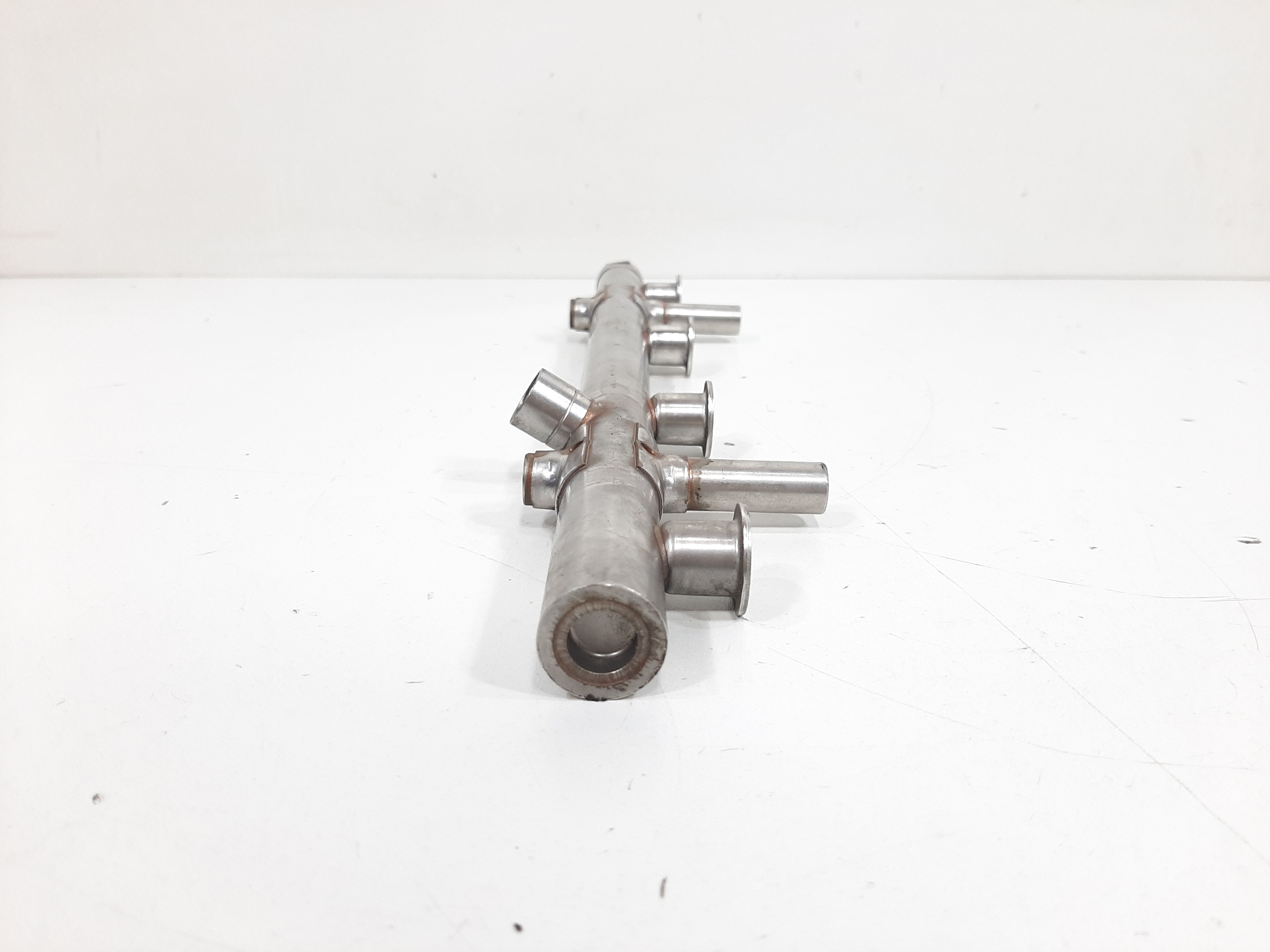 Flauta Combustível Audi A4 A5 1.8 2.0 Tfsi Golf 06k133317g 6