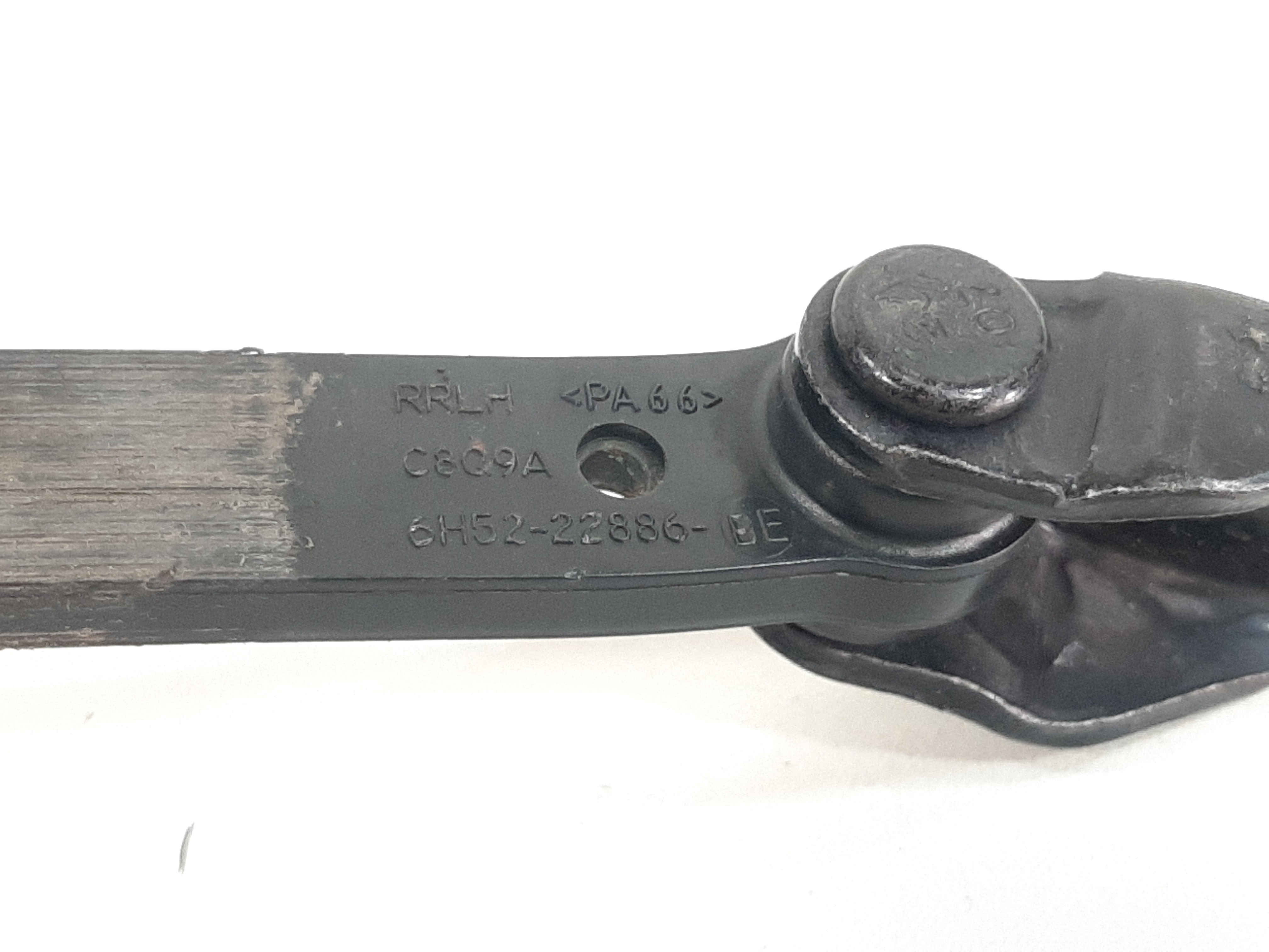 Limitador Porta Traseira Esquerda Freelander 2 2007 A 2012 1