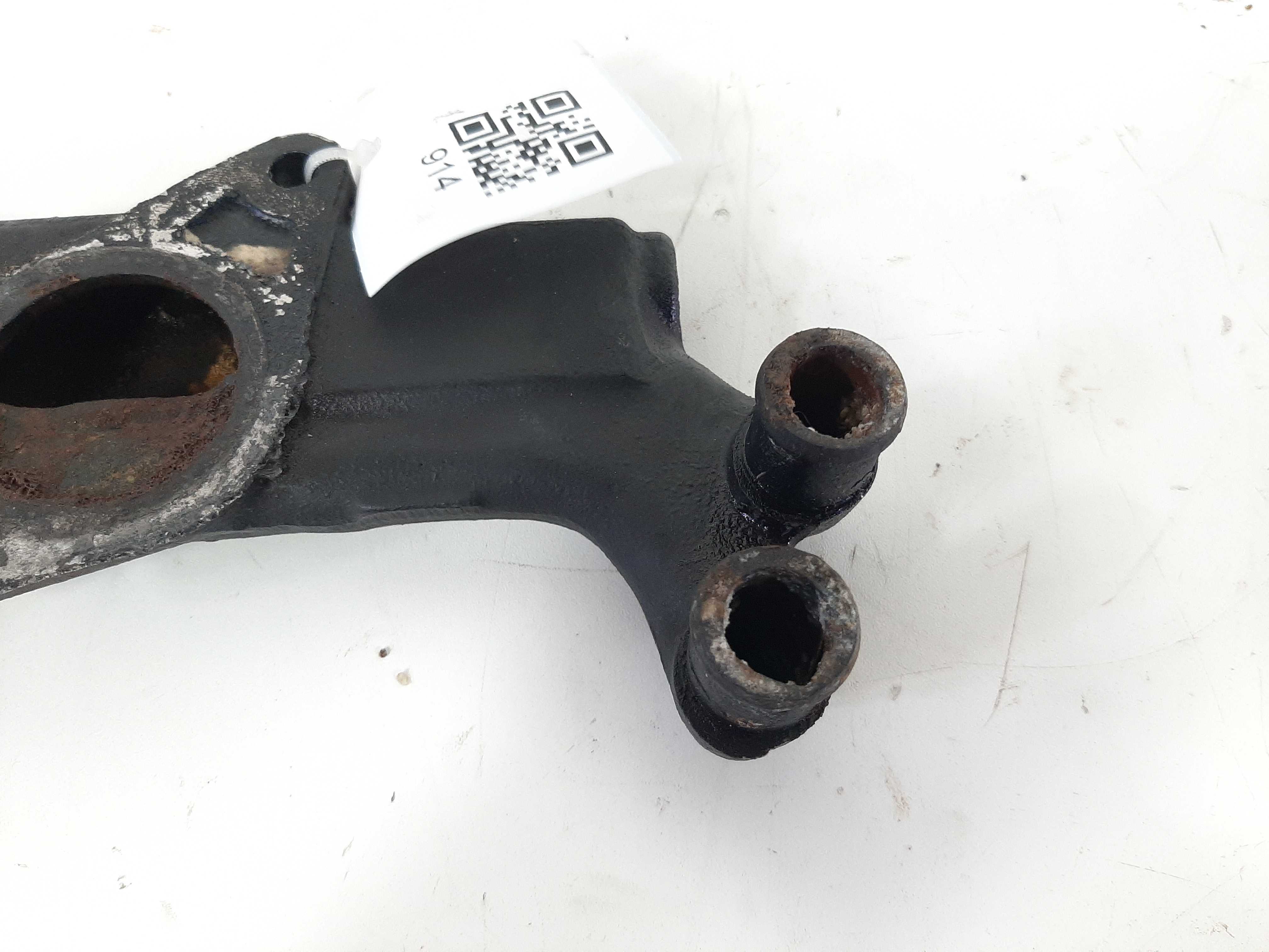 Carcaça Valvula Termostatica Vectra Gt 2006 2007 2008 A 2012 9