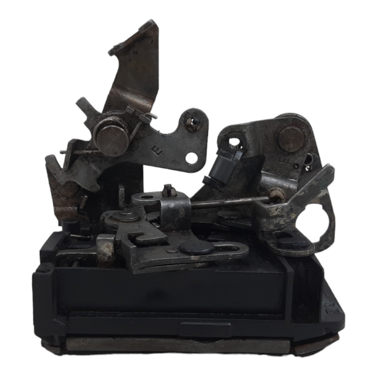Fechadura Porta Traseira Esquerda Vw Gol G3 1999 2000 A 2005 3