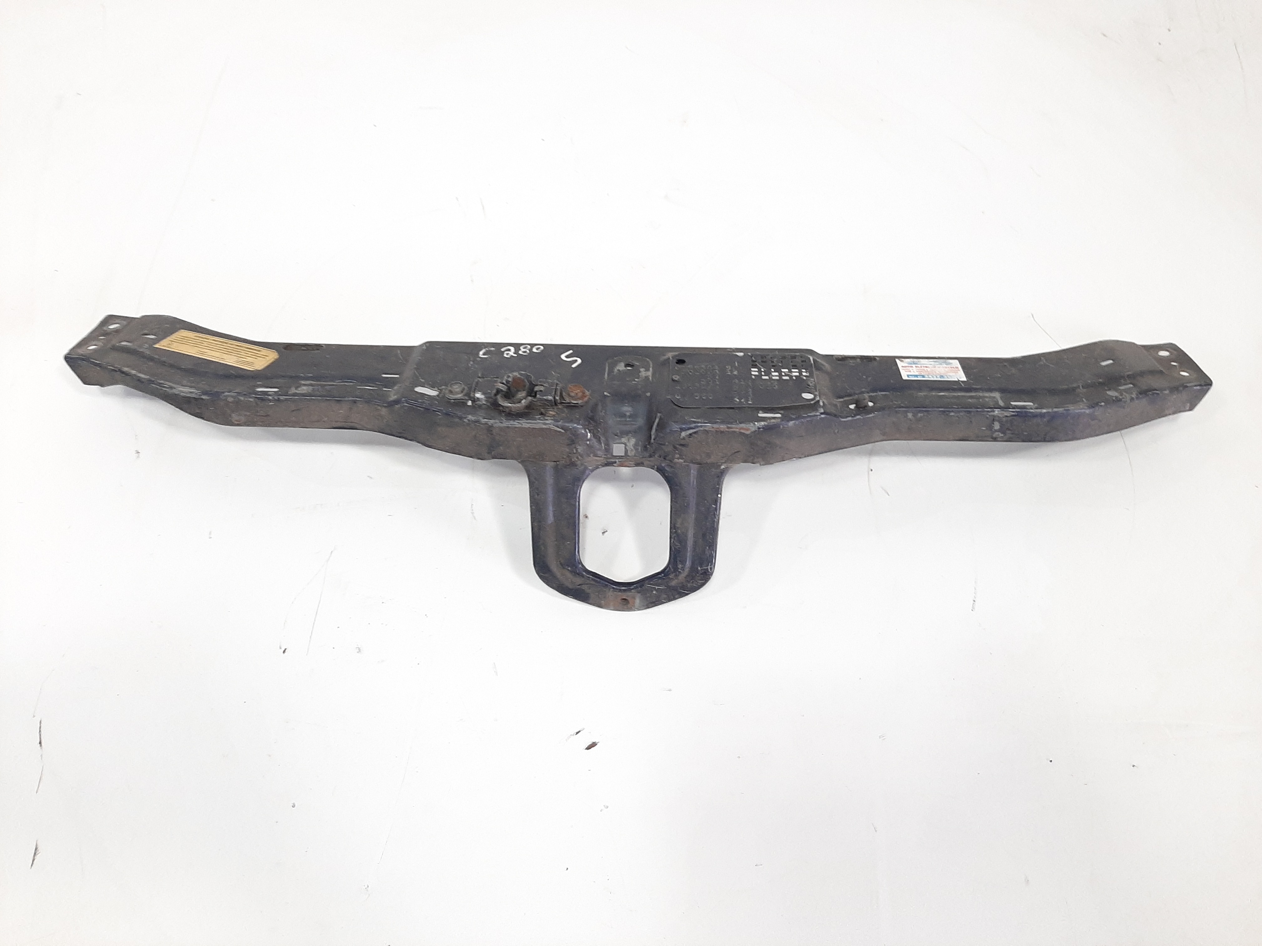 Painel Frontal Mercedes Benz C280 W202 1994 1995 1996 A 2000 2