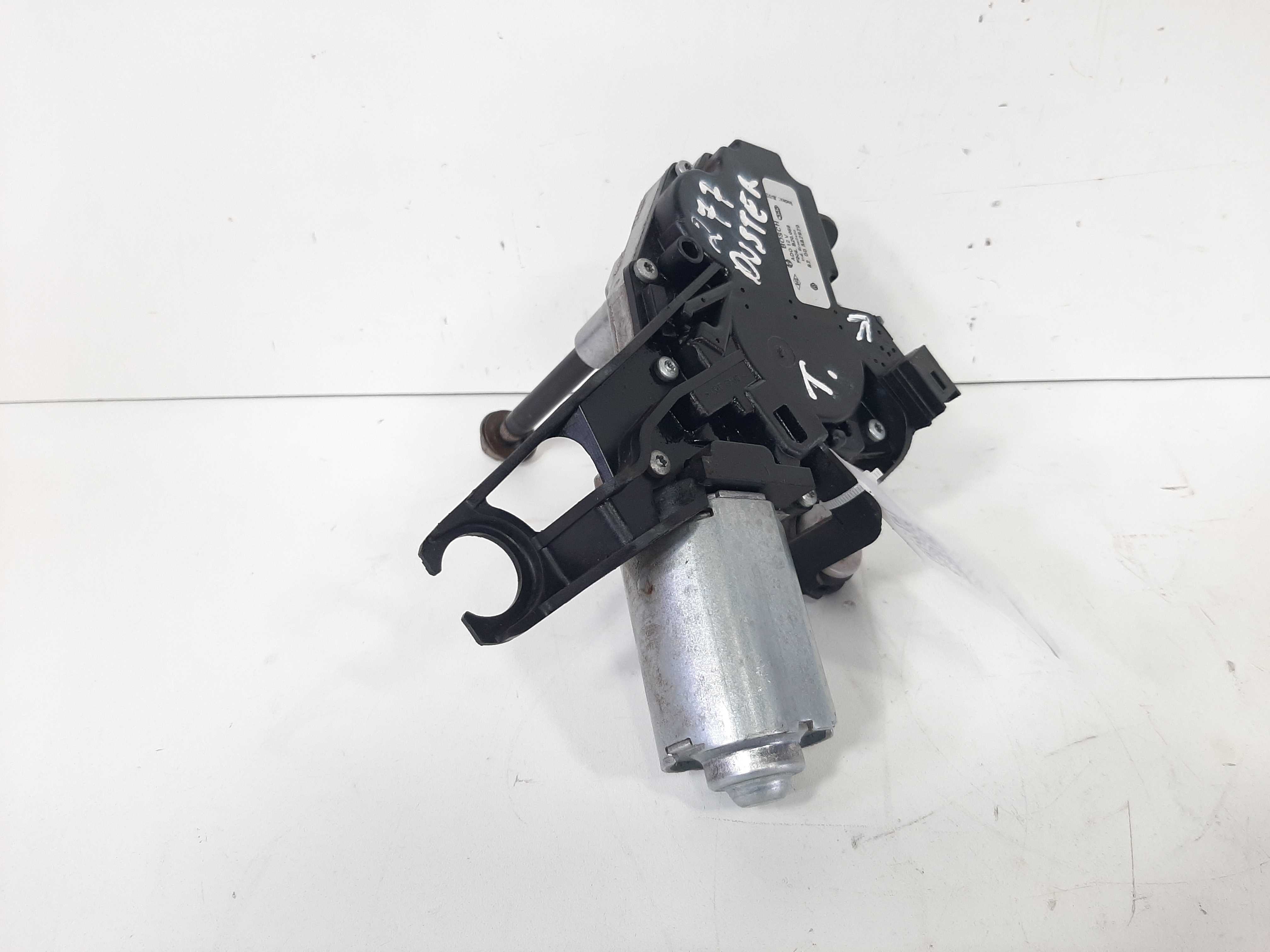 Motor Limpador Traseiro Duster 2011 2012 A 2015 C/avaria 1