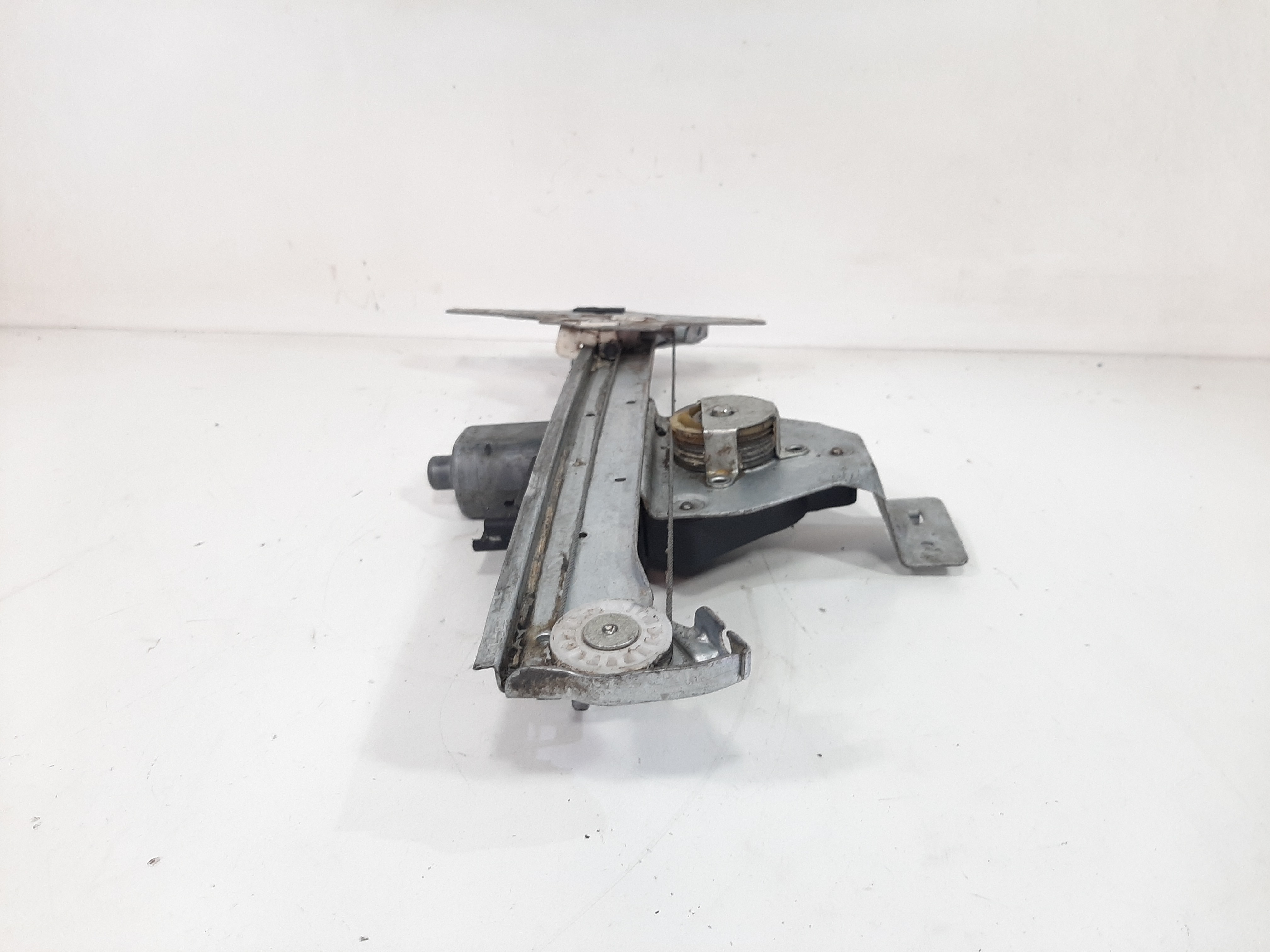 Máquina Vidro Traseira Direita Citroen C4 2007 2008 A 2013 3