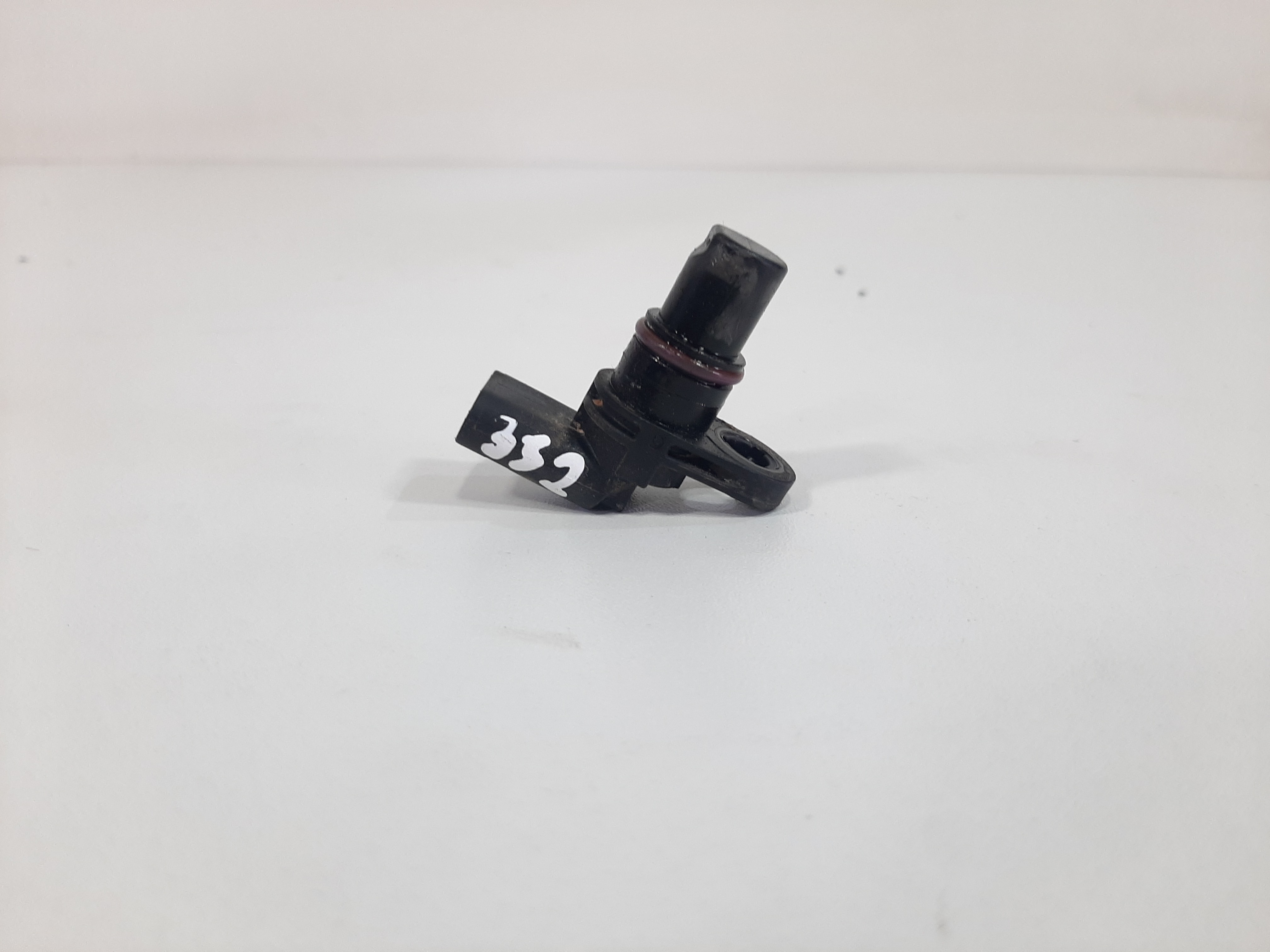 Sensor De Pressão De Óleo Vw Virtus 1.6 Msi 2018 2019 2022 2