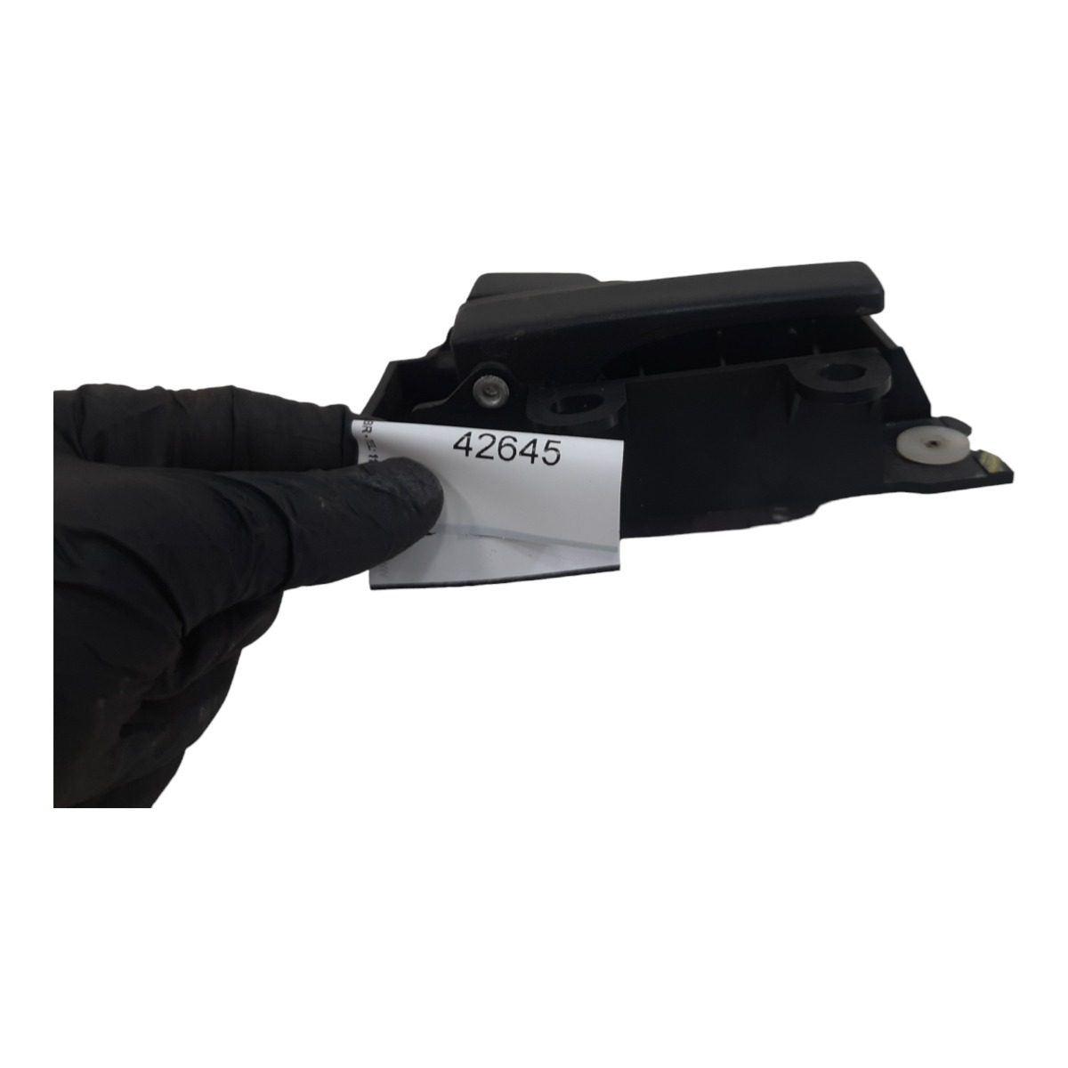 Maçaneta Interna Dianteira Esquerda Ford Focus 2009 A 2013 4