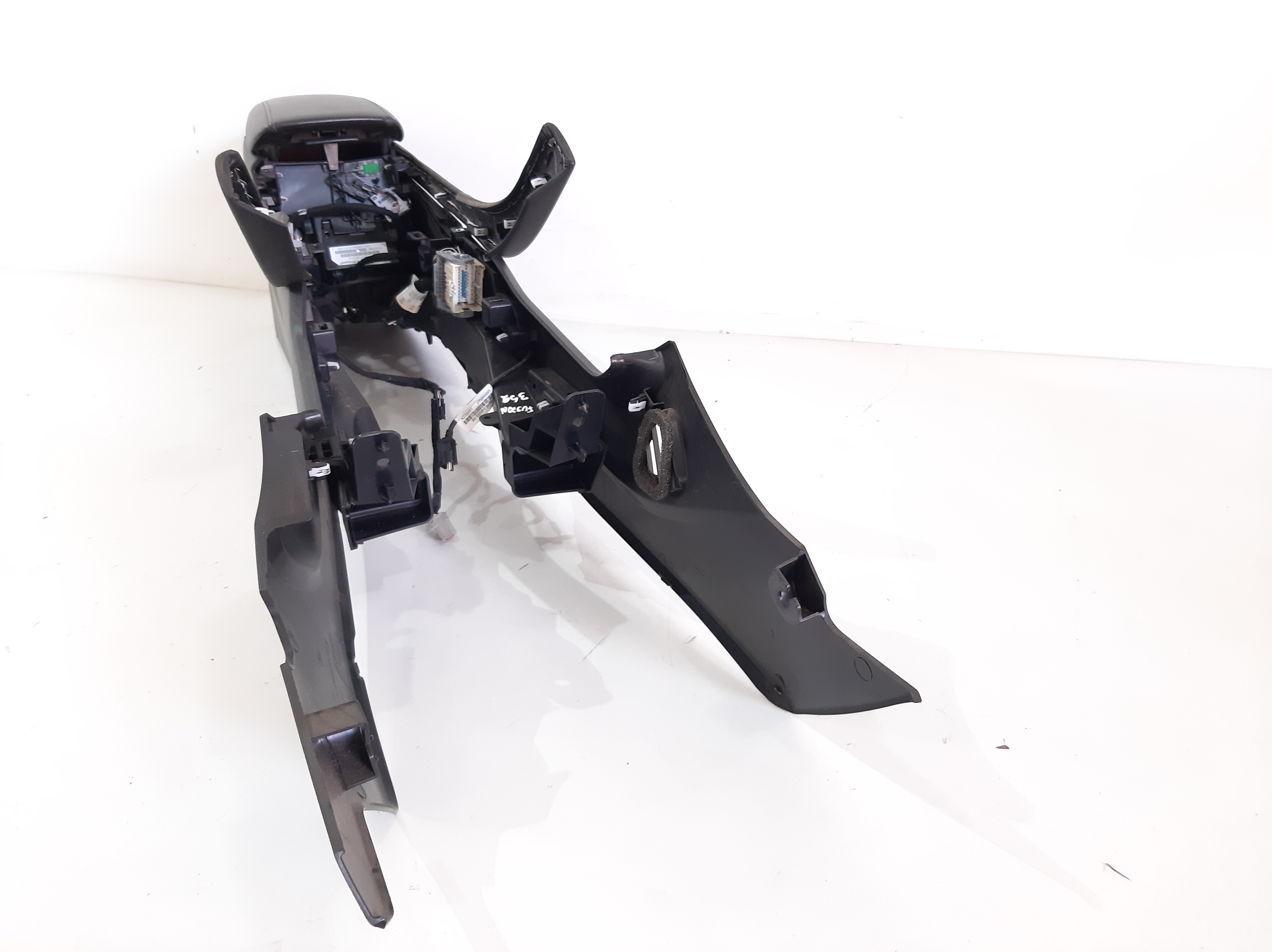 Console Central Ford Fusion 2014 2015 2016 2017 2018 2019 8