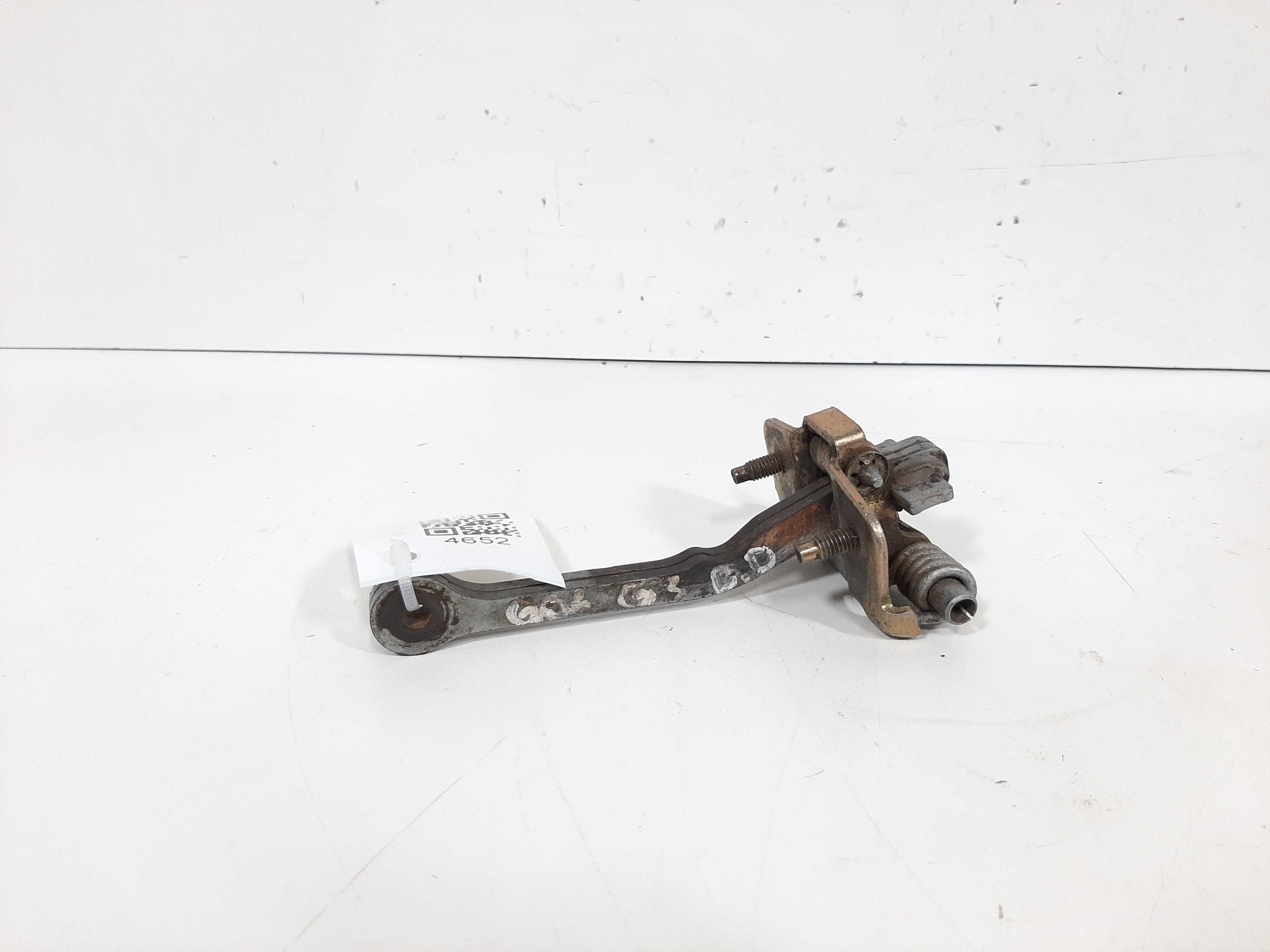 Limitador Porta Dianteiro Direito Gol G3 1997 1998 A 2004 1