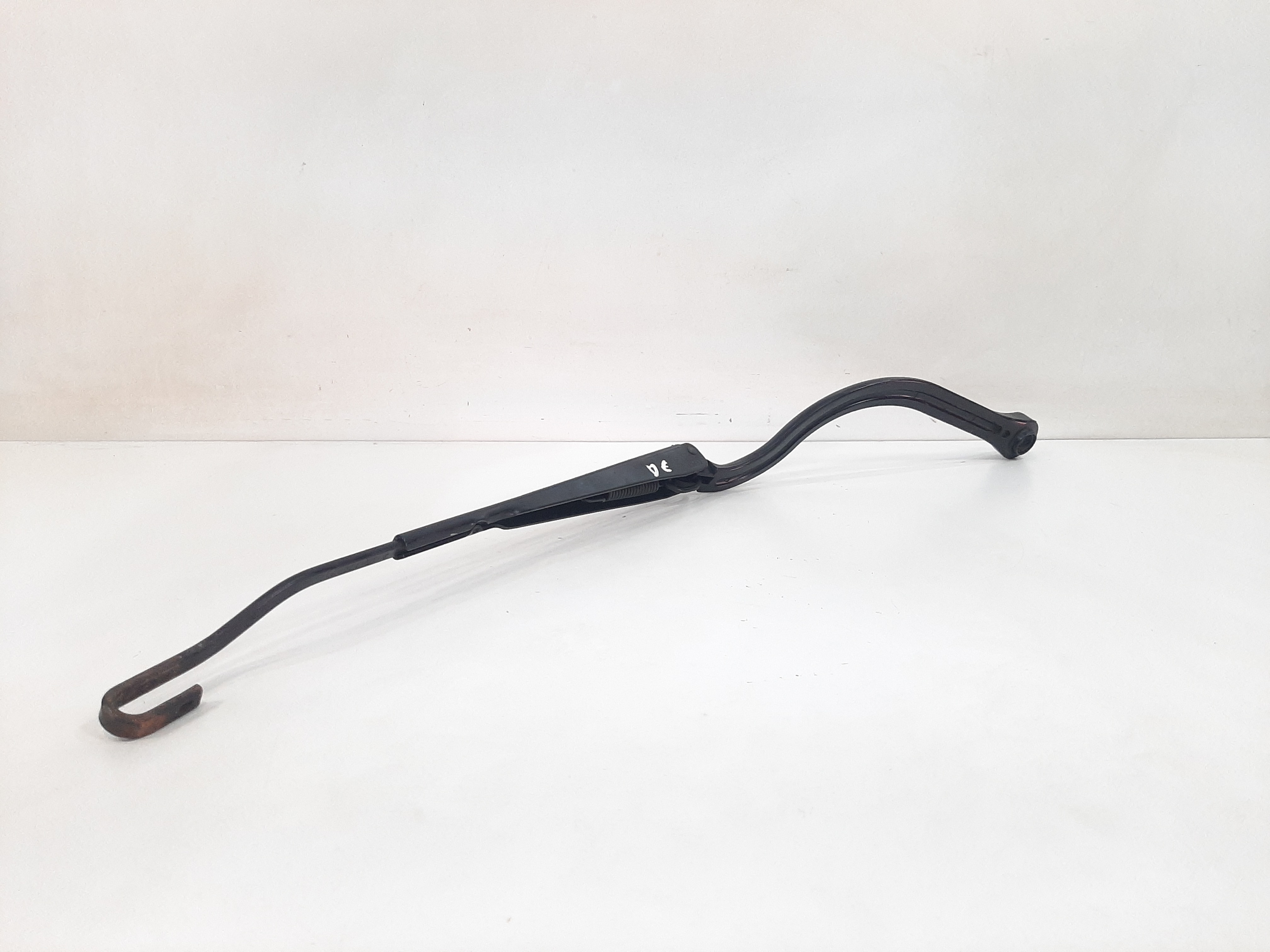Braço Limpador Parabrisa Lado Esquerdo Ecosport 2003 A 2012 5