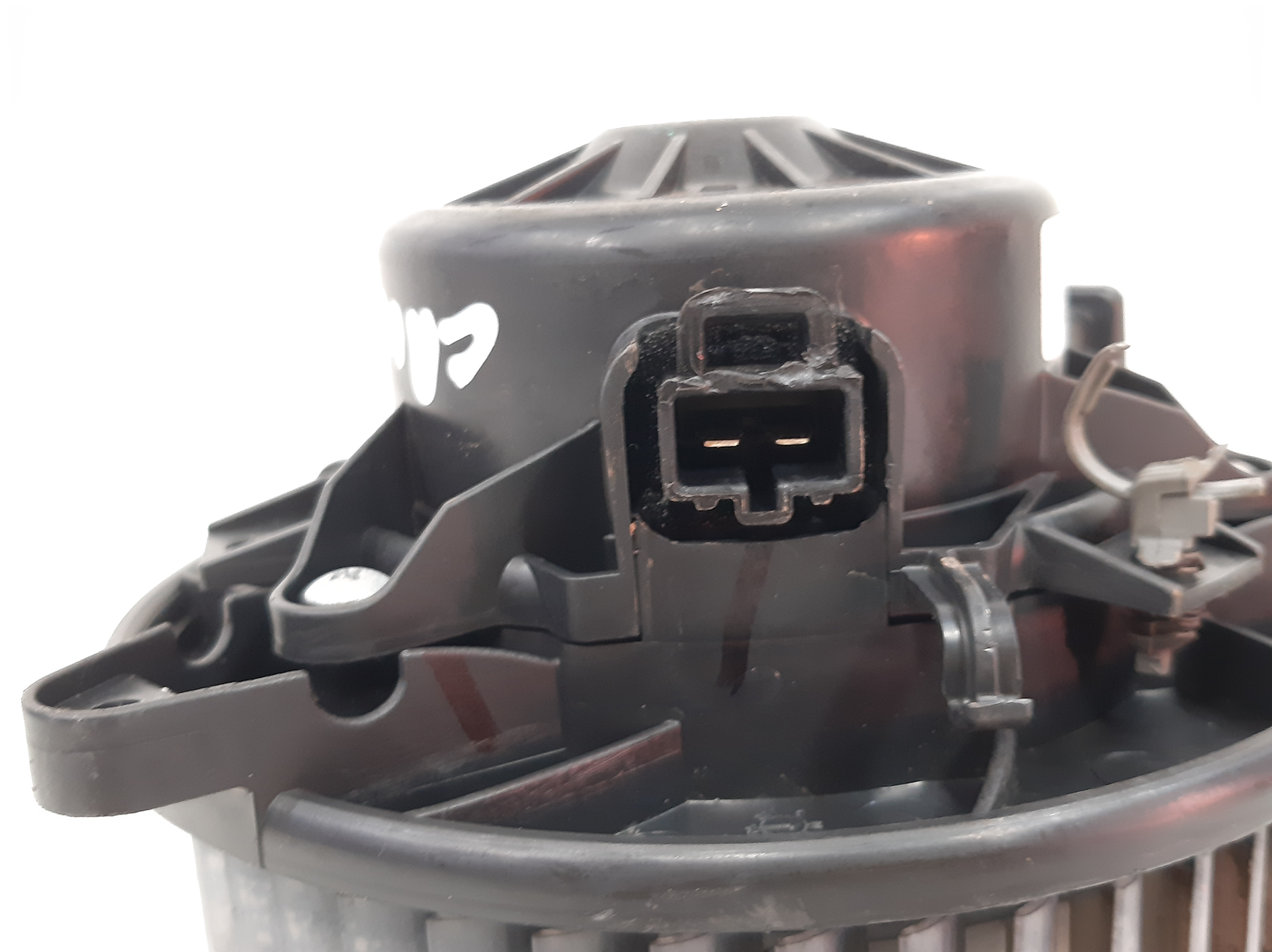 Motor Ar Forçado Gm Chevrolet Cruze 1.8 Ecotec 2011 A 2016 2