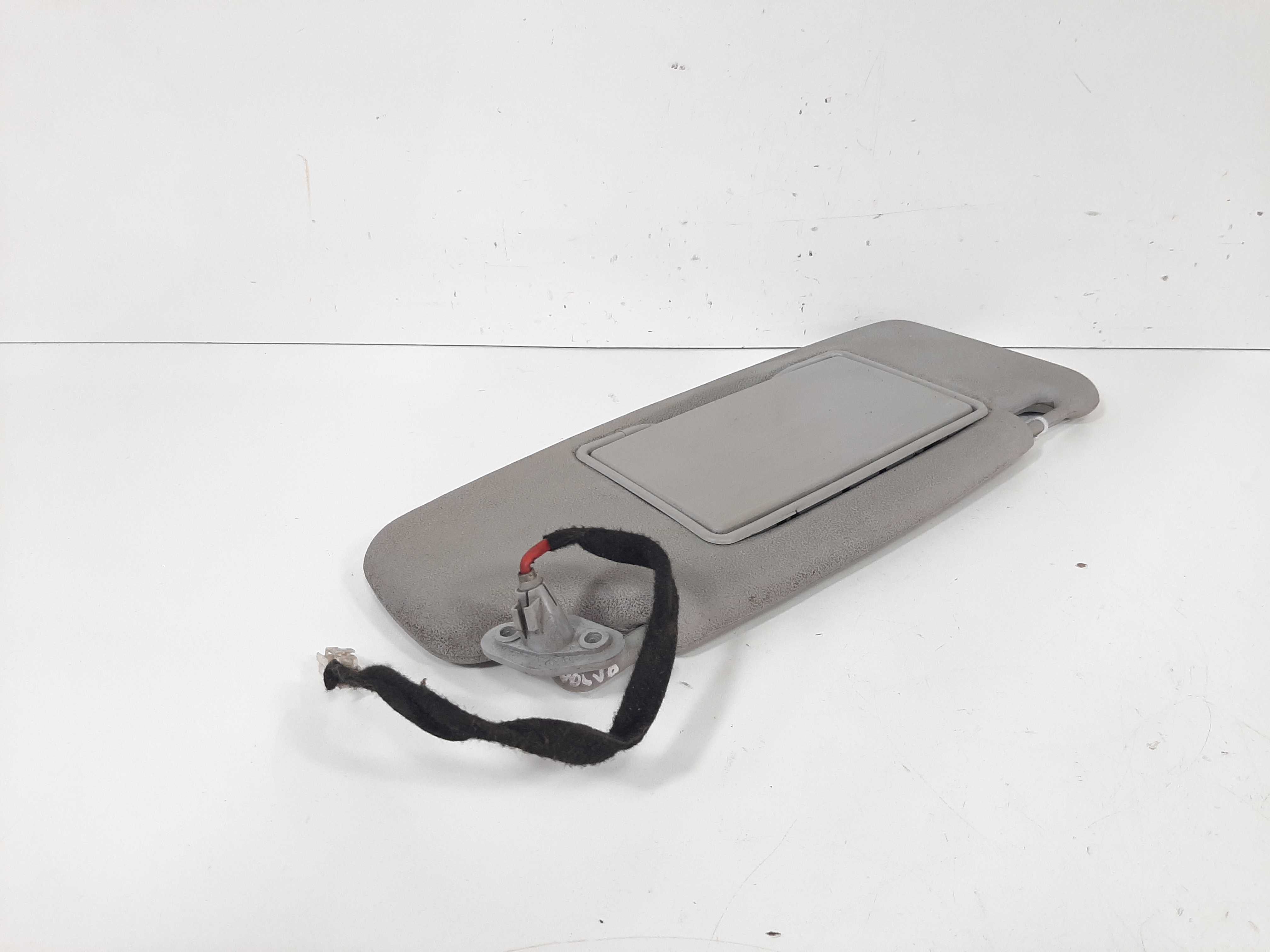 Quebra Sol Para Sol Lado Direito Volvo S40 1997 1998 A 2003 4