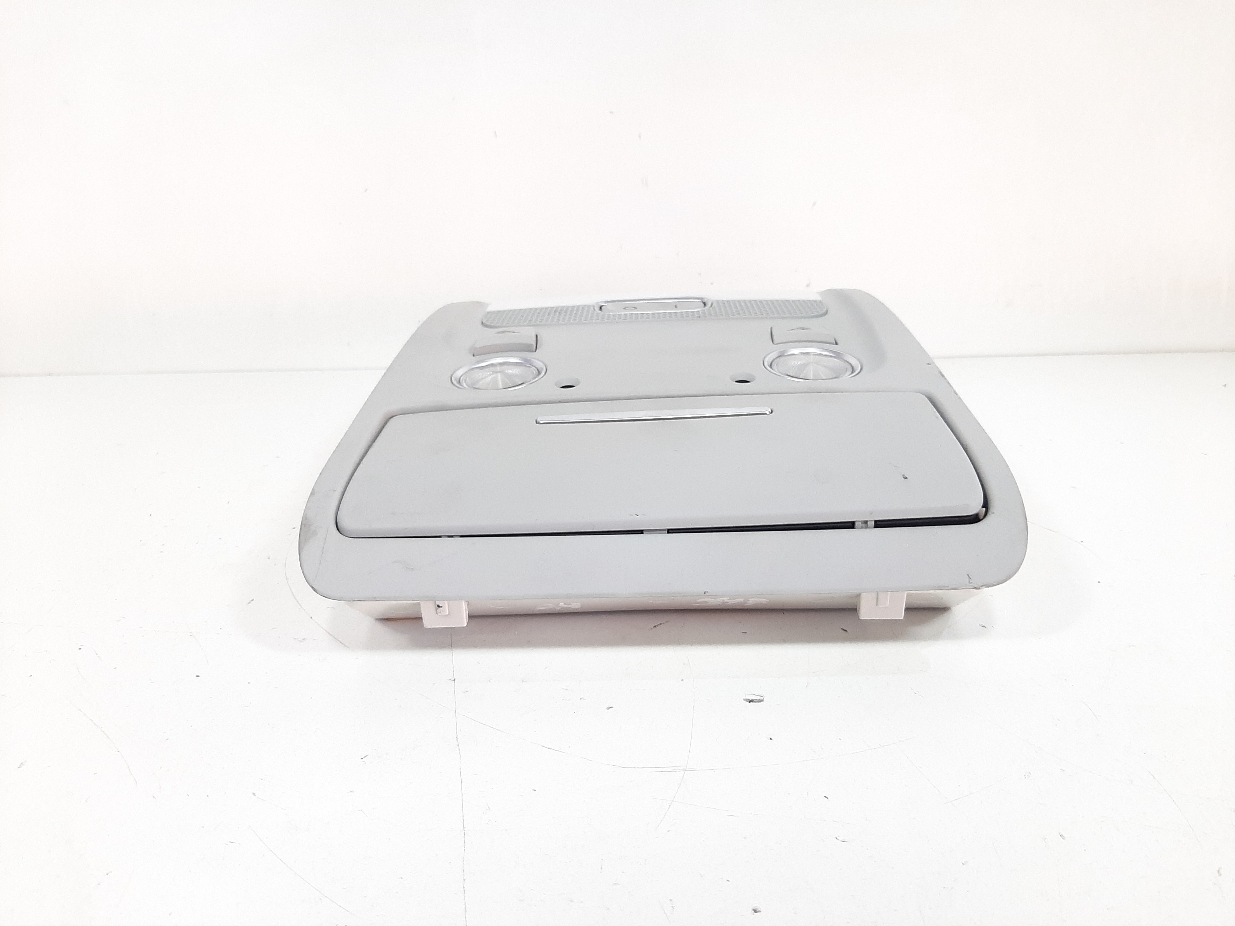 Luz Teto Cortesia Dianteira Audi A4 2012 2013 2014 2015 4