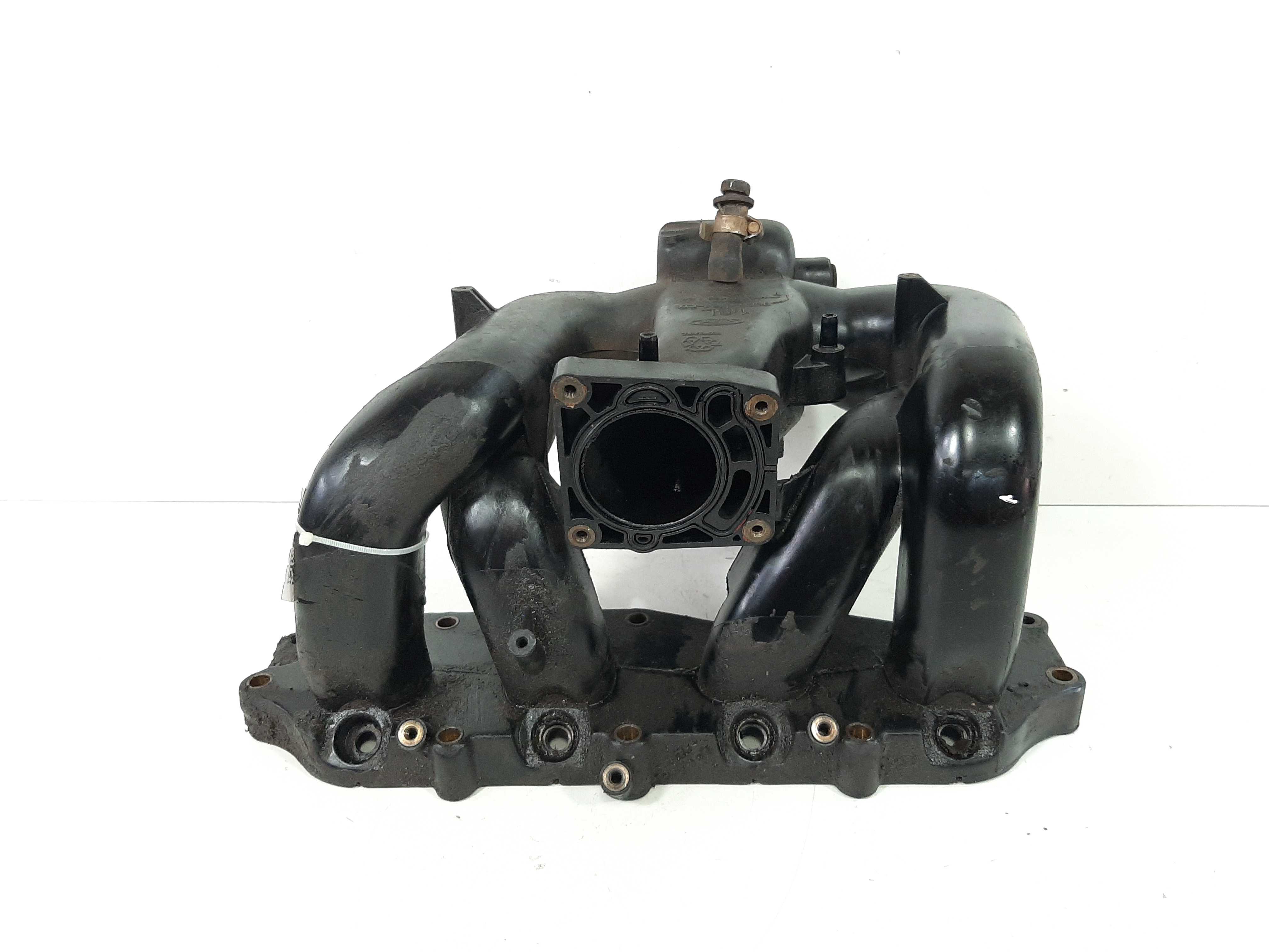 Coletor Admissão Ford Escort 1.8 16v 1995 1996 1997 A 2003 1
