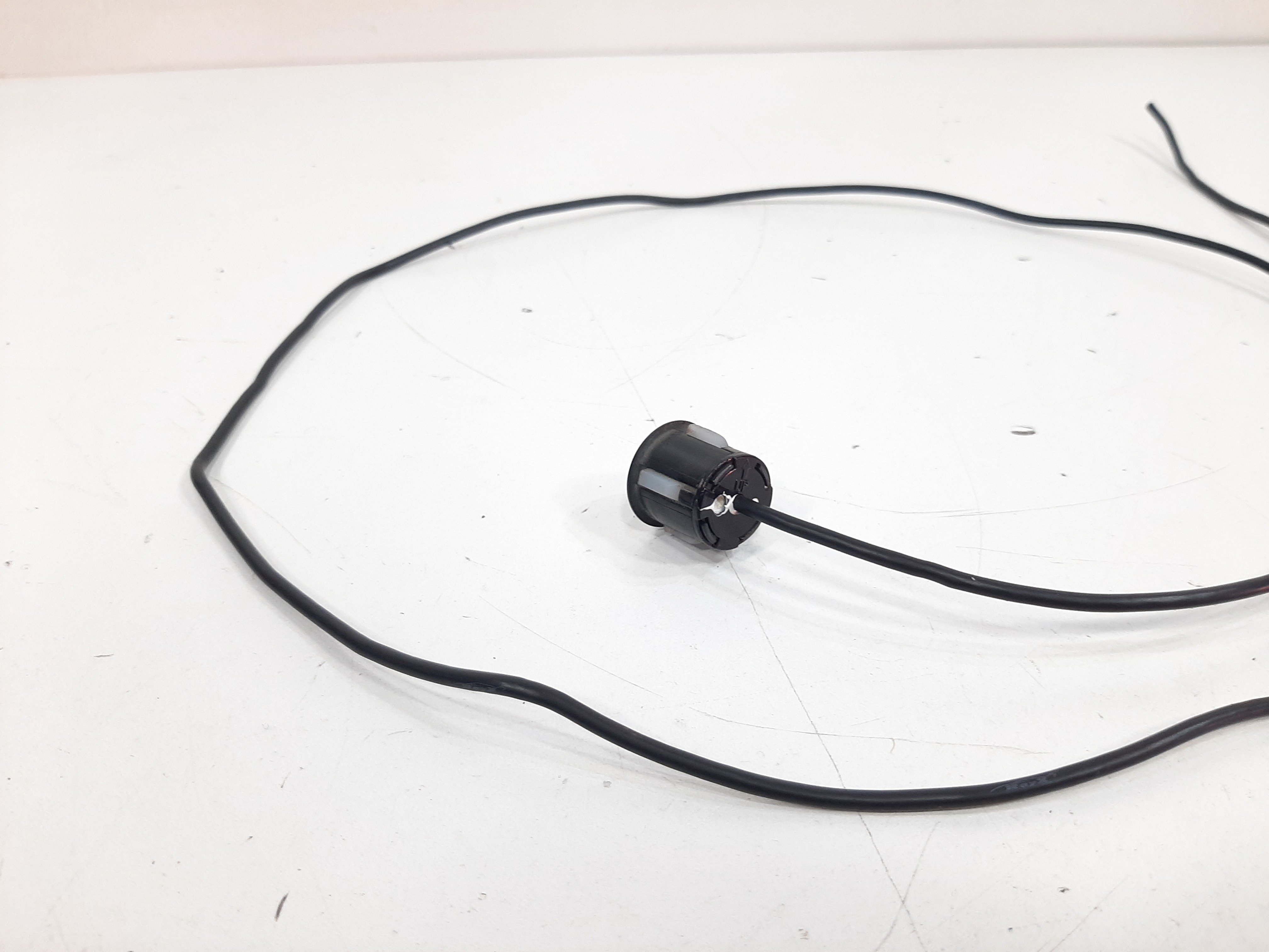 Sensor Estacionamento Nissan Livina 2010 2011 2012 2013 2014 5