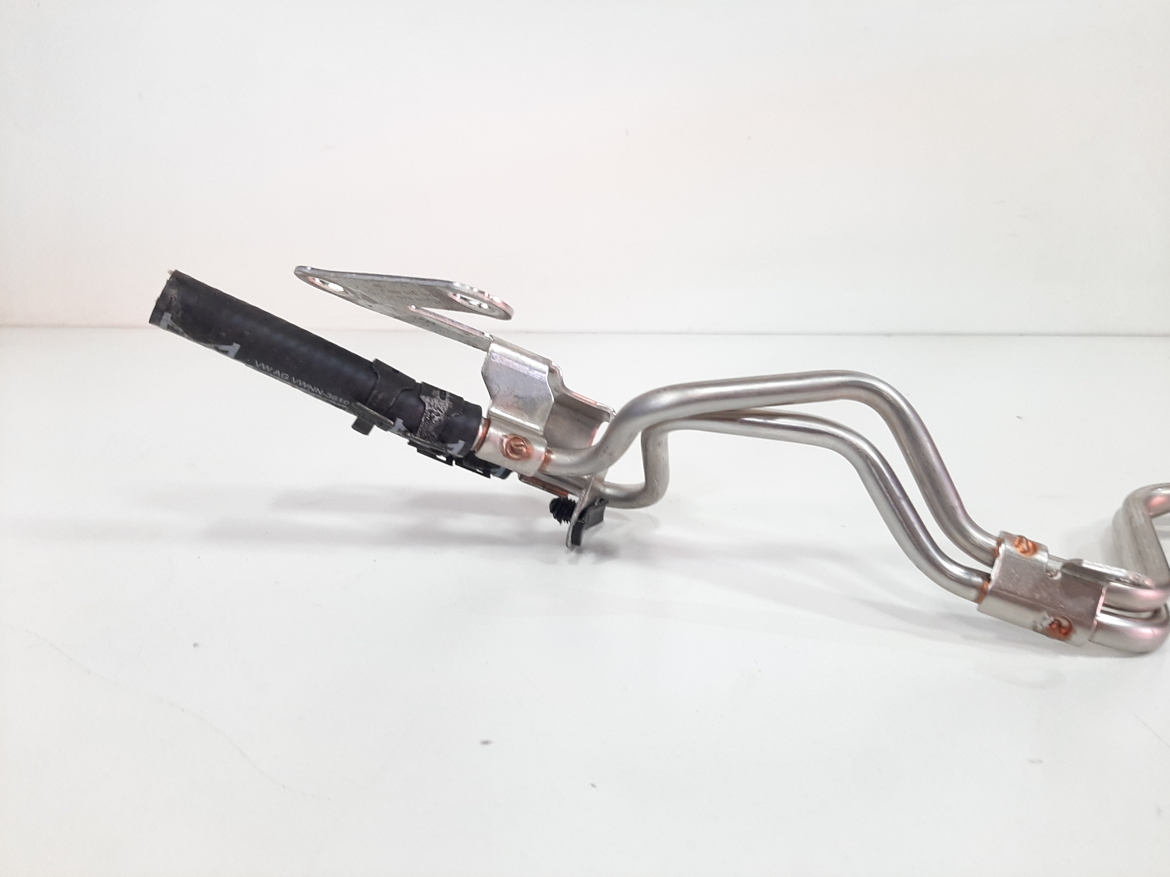 Mangueira Água Turbina Vw T-cross 1.0 Tsi 2019 2020 2022 4