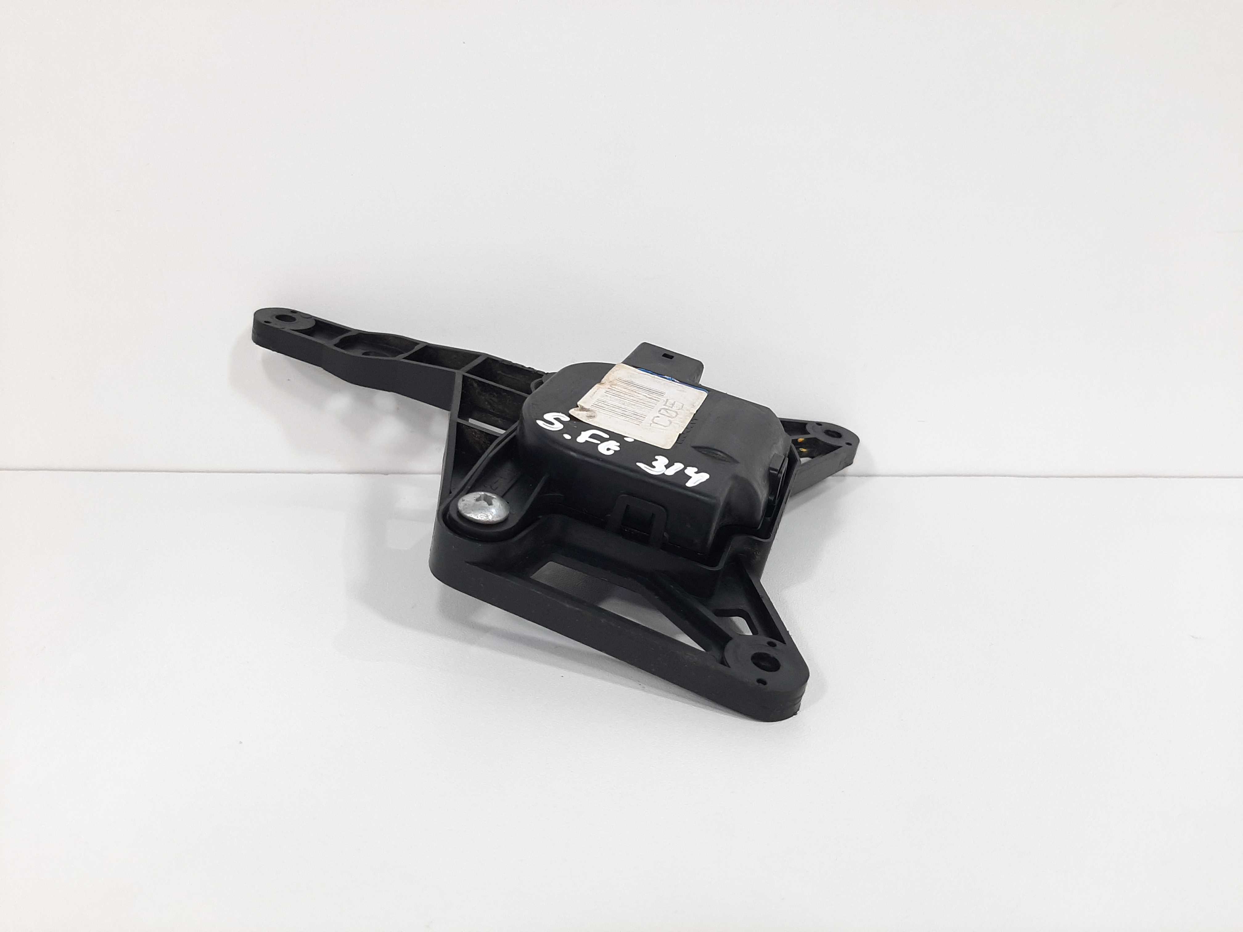 Atuador Caixa Ventilação Hyundai Santa Fé 2.7 V6 2007 A 2012 3