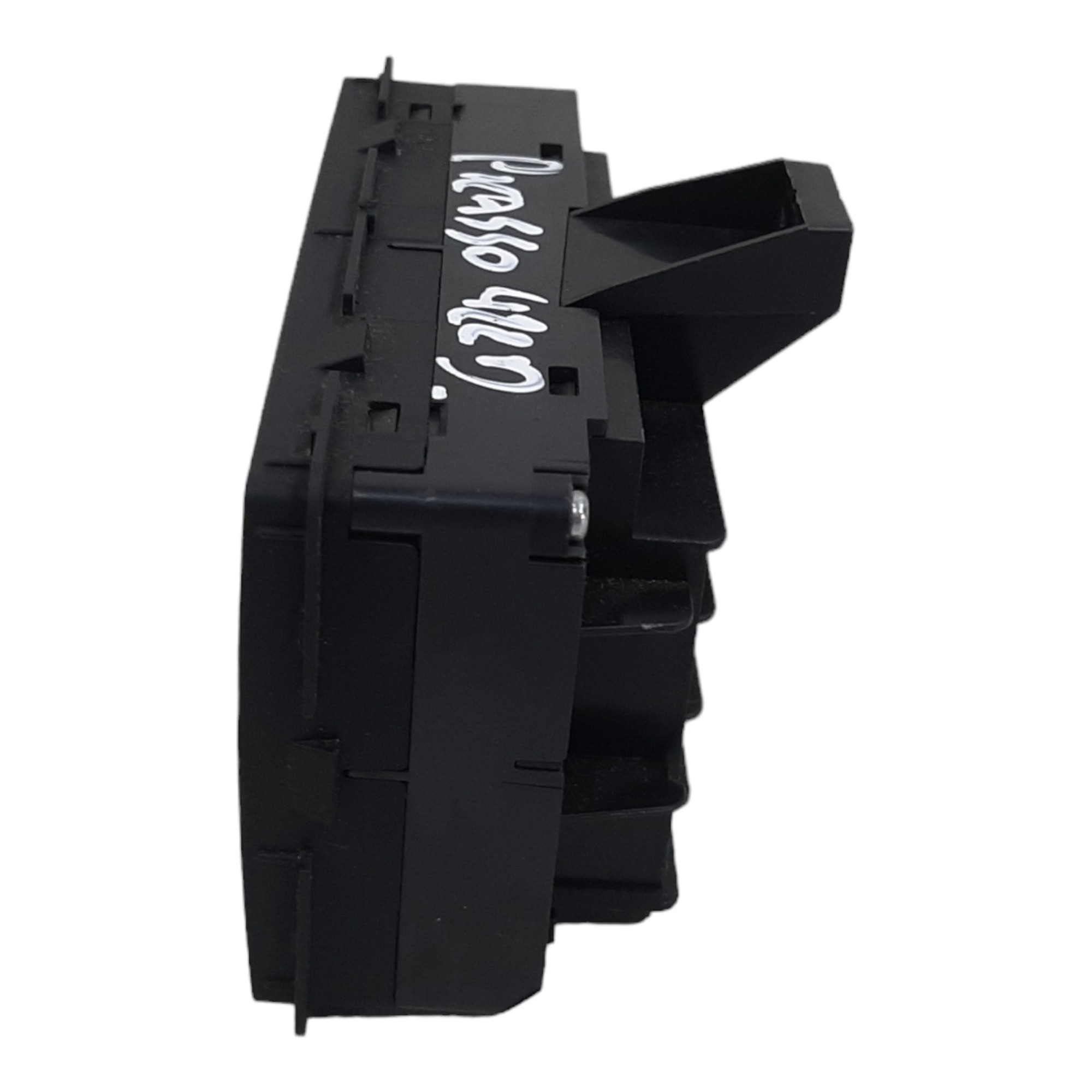 Comando Ar Direito Citroen C4 Picasso 2009 A 2014 C/ Detalhe 1