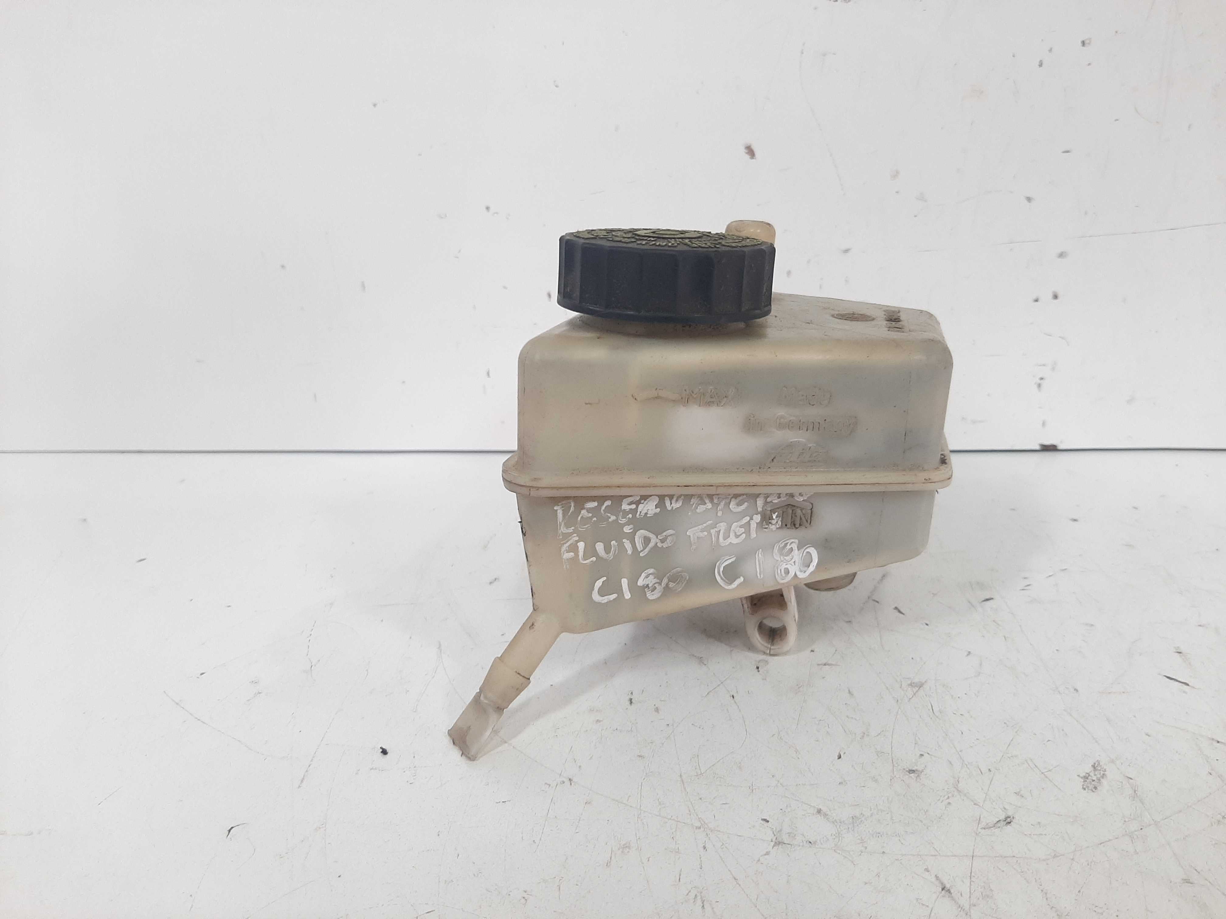 Reservatorio Fluido Mercedes C180 1993 1994 1995 A 1997 4