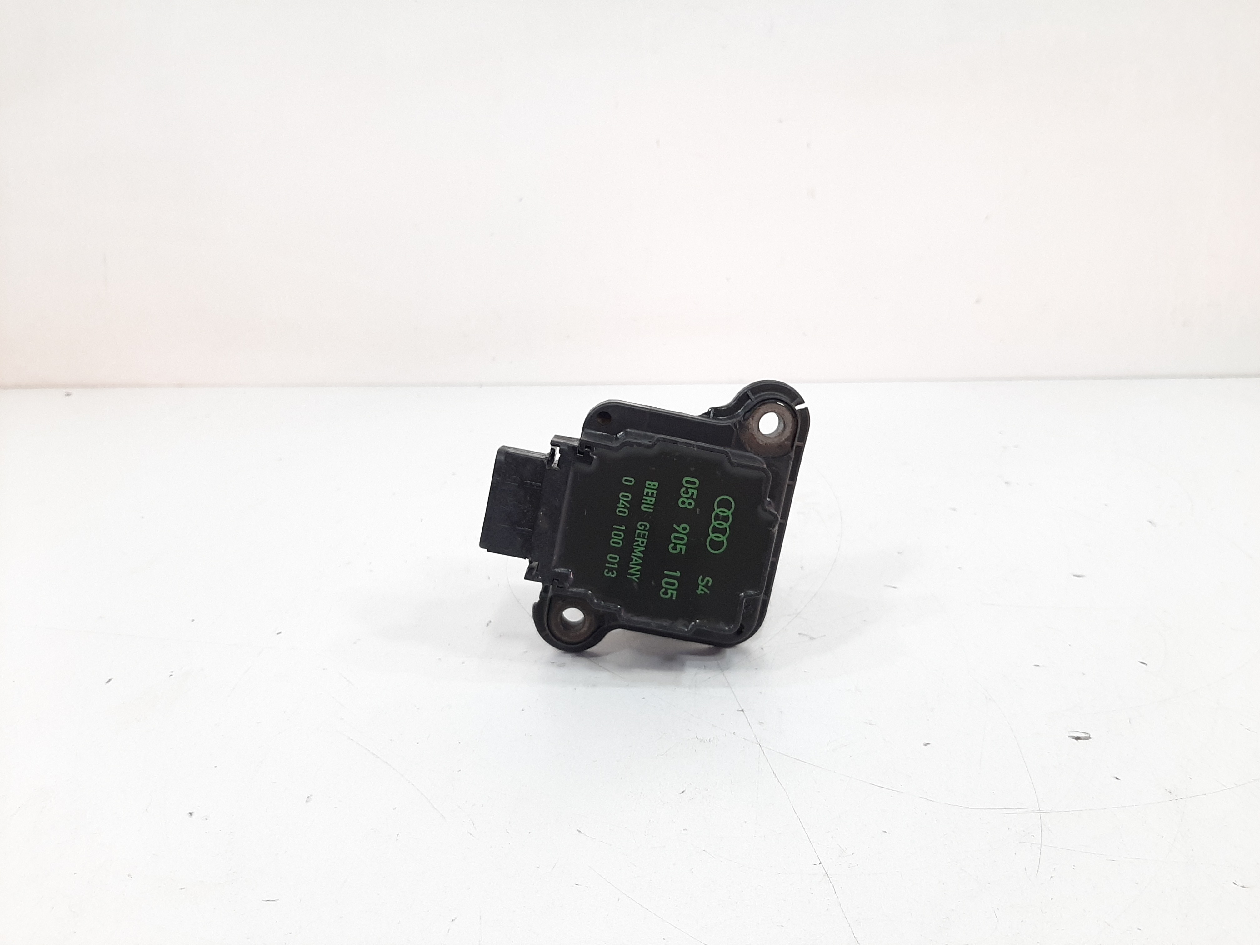 Bobina Audi A3 1.8 20v Turbo 97 A 06 A4 Vw Passat Golf Gti 9