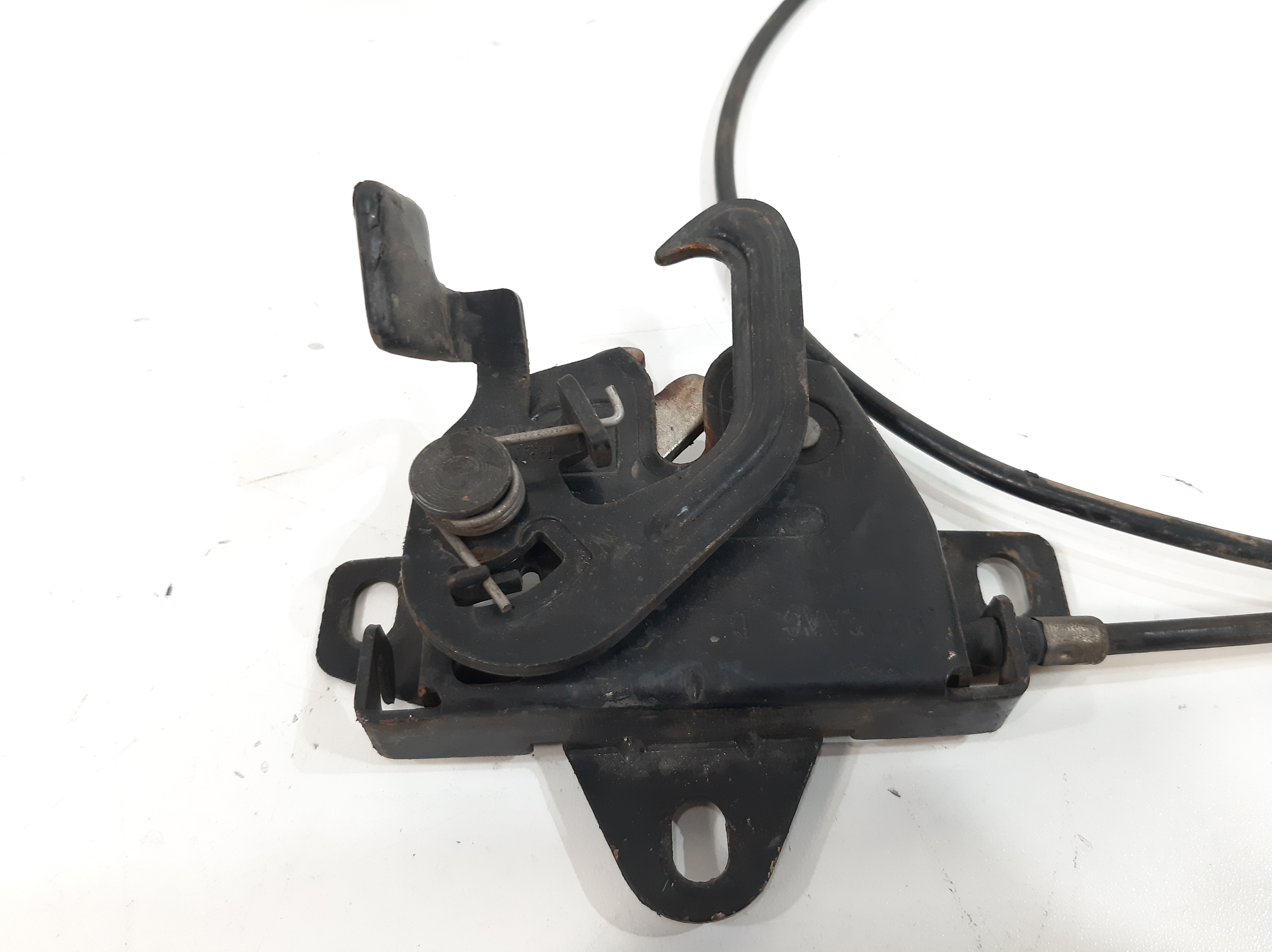 Fechadura Capô Caoa Chery Celer 1.5 2013 2014 2015 A 2017 1