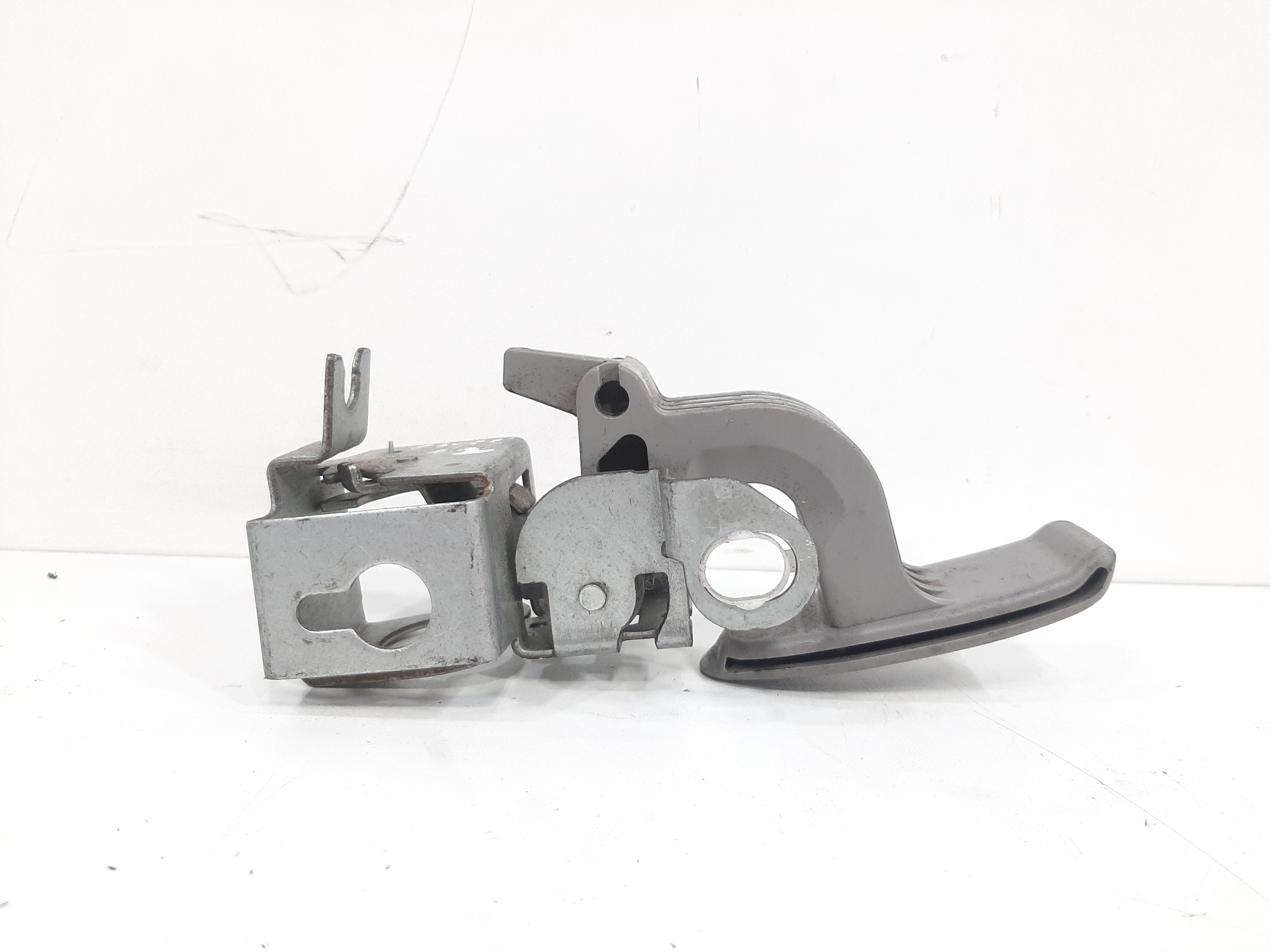 Alavanca Abertura Portinhola Honda Civic 1997 1998 1999 2000 5