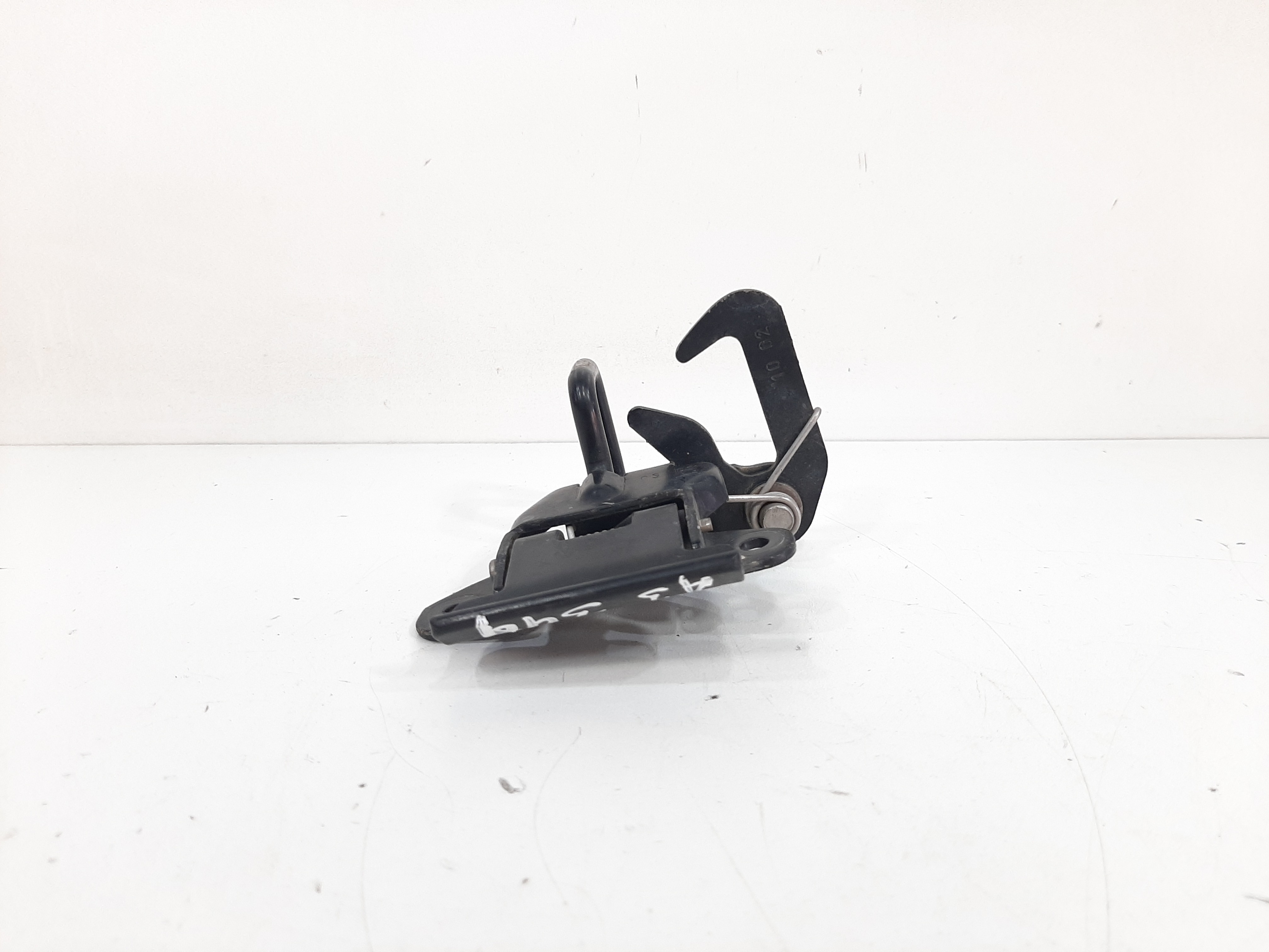 Fechadura Portamalas Audi A3 1997 1998 1999 2000 2001 A 2006 6