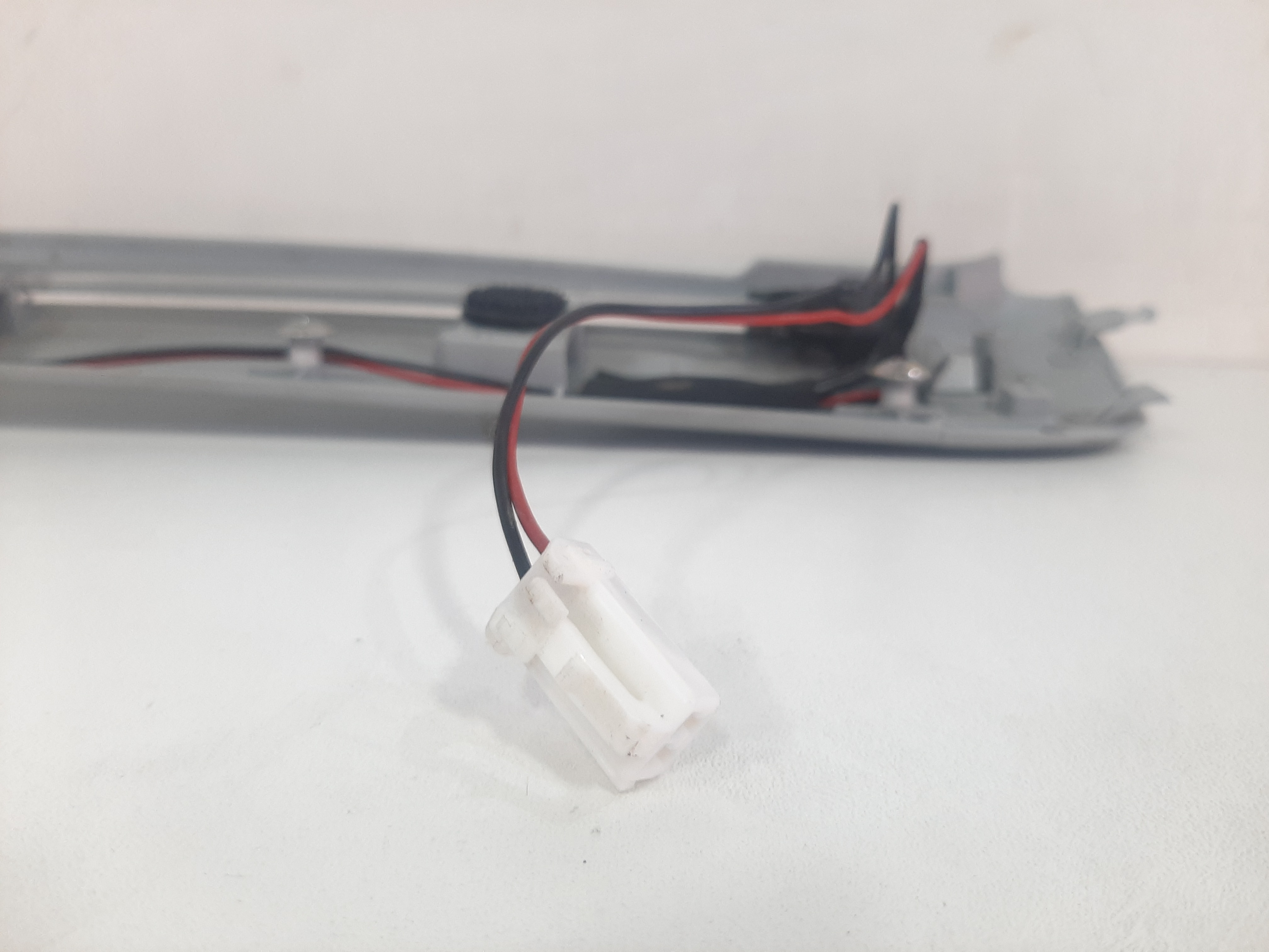 Moldura Teto Solar Direito Asx 2010 2011 2012 2013 A 2017 5