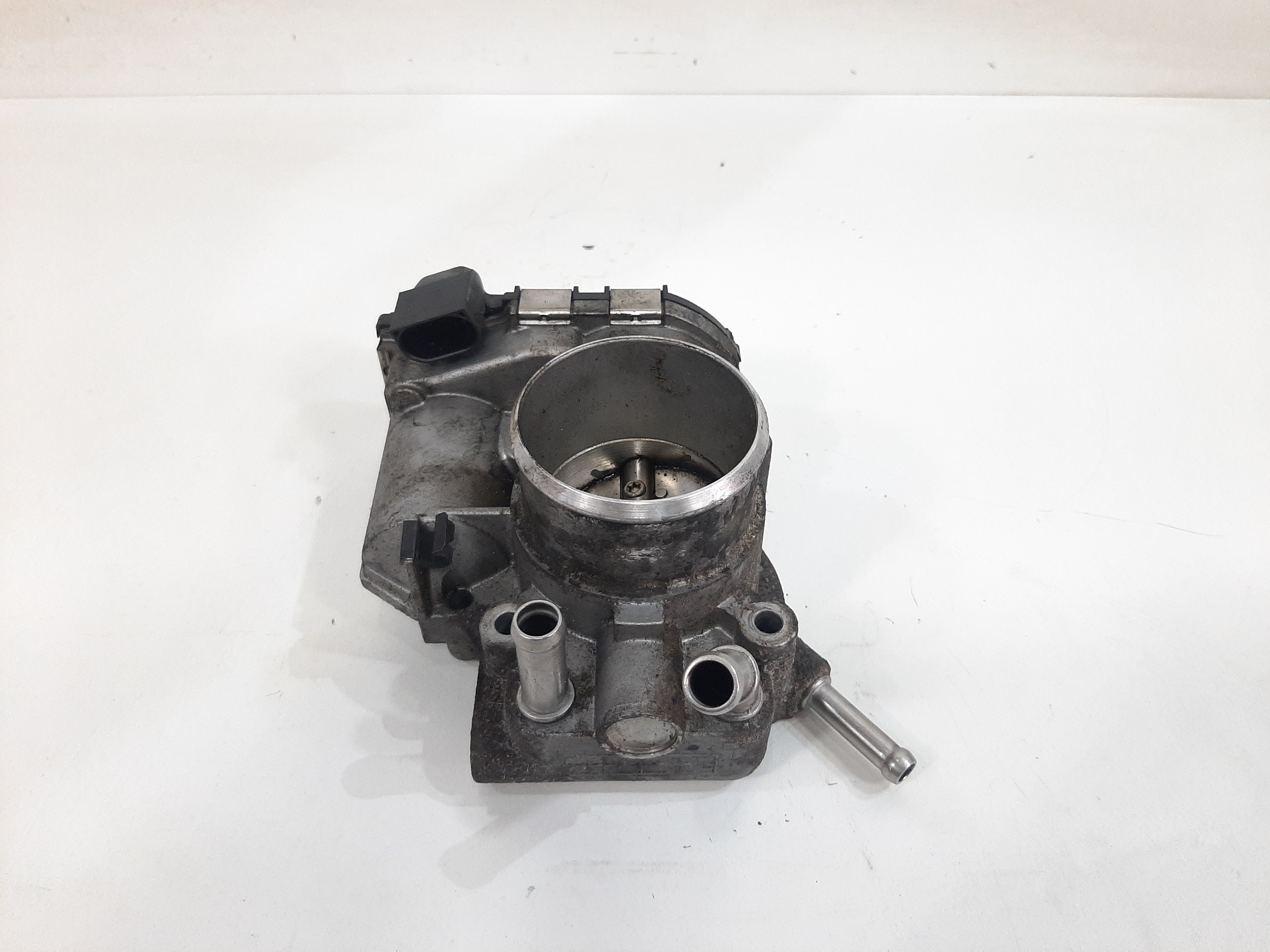 Tbi Corpo Borboleta Kia Cerato Kia Soul 1.6 Gas 2009 A 2013 2