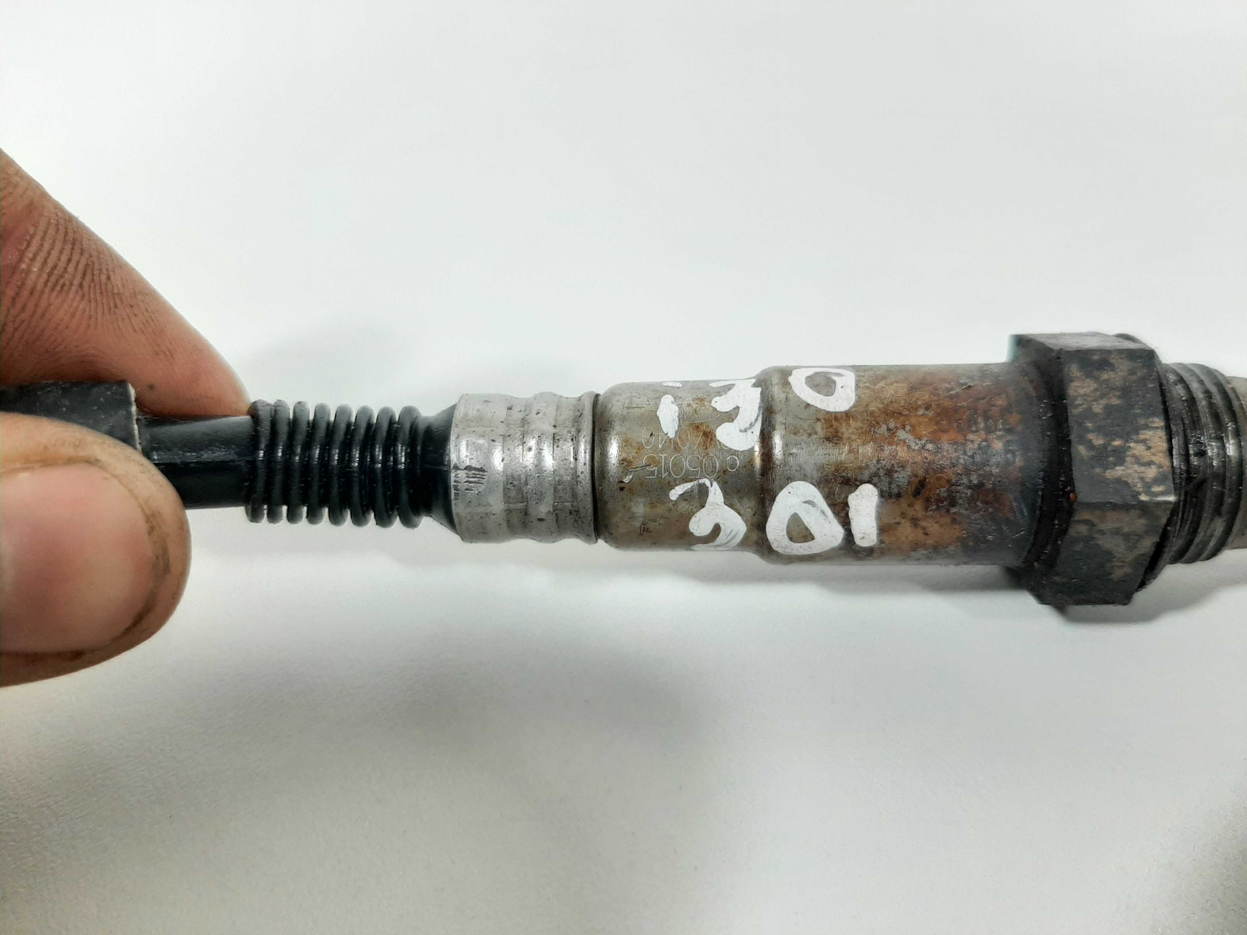 Sonda Lambda Pós Catalisador Hyundai I30 2009 2010 2011 2012 3
