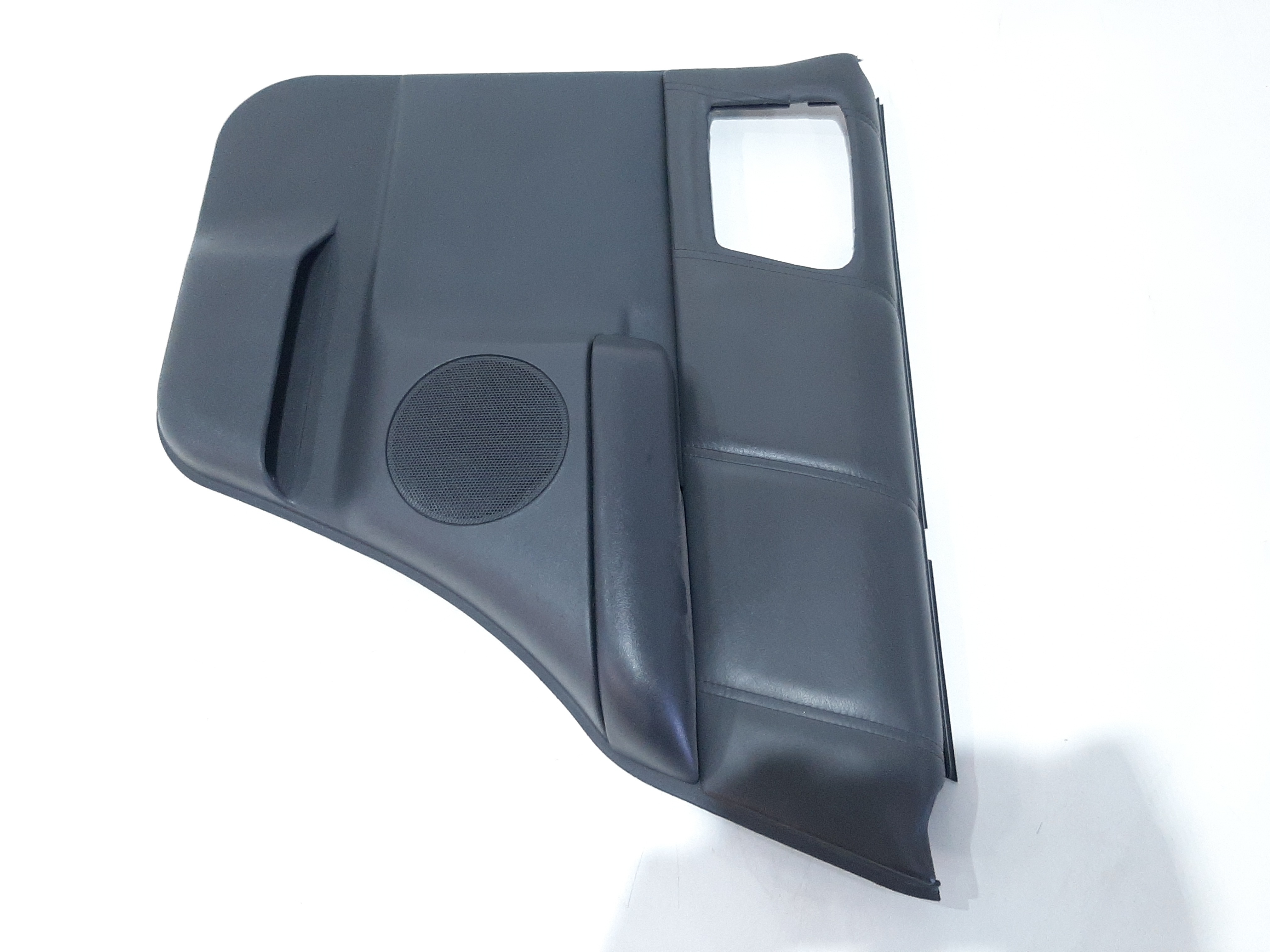 Forro Porta Traseiro Direito Gm Blazer 1995 A 2000 93361042 4