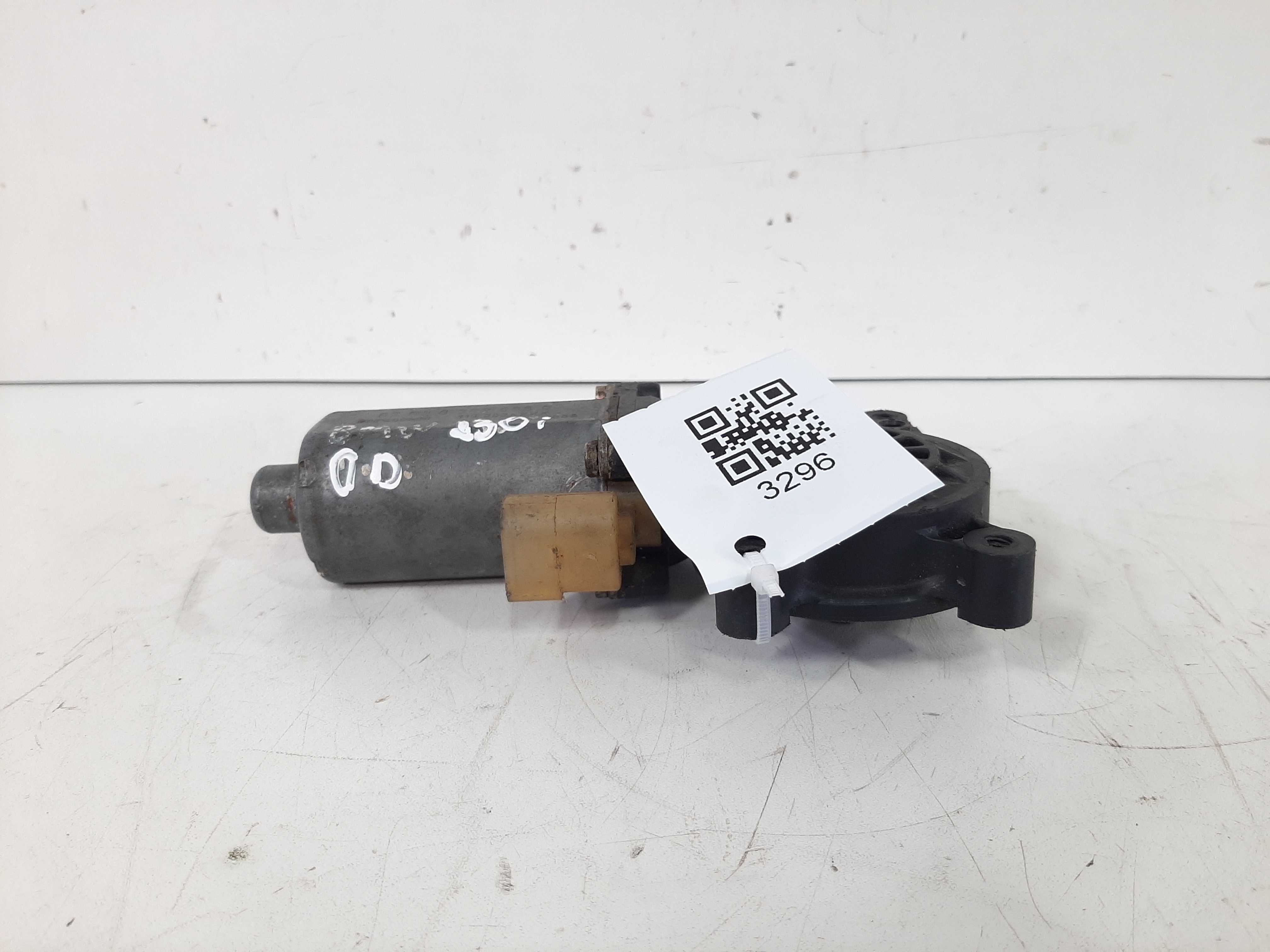 Motor Maquina Dianteiro Direito Vidro Bmw 230i 2007 A 2013 4