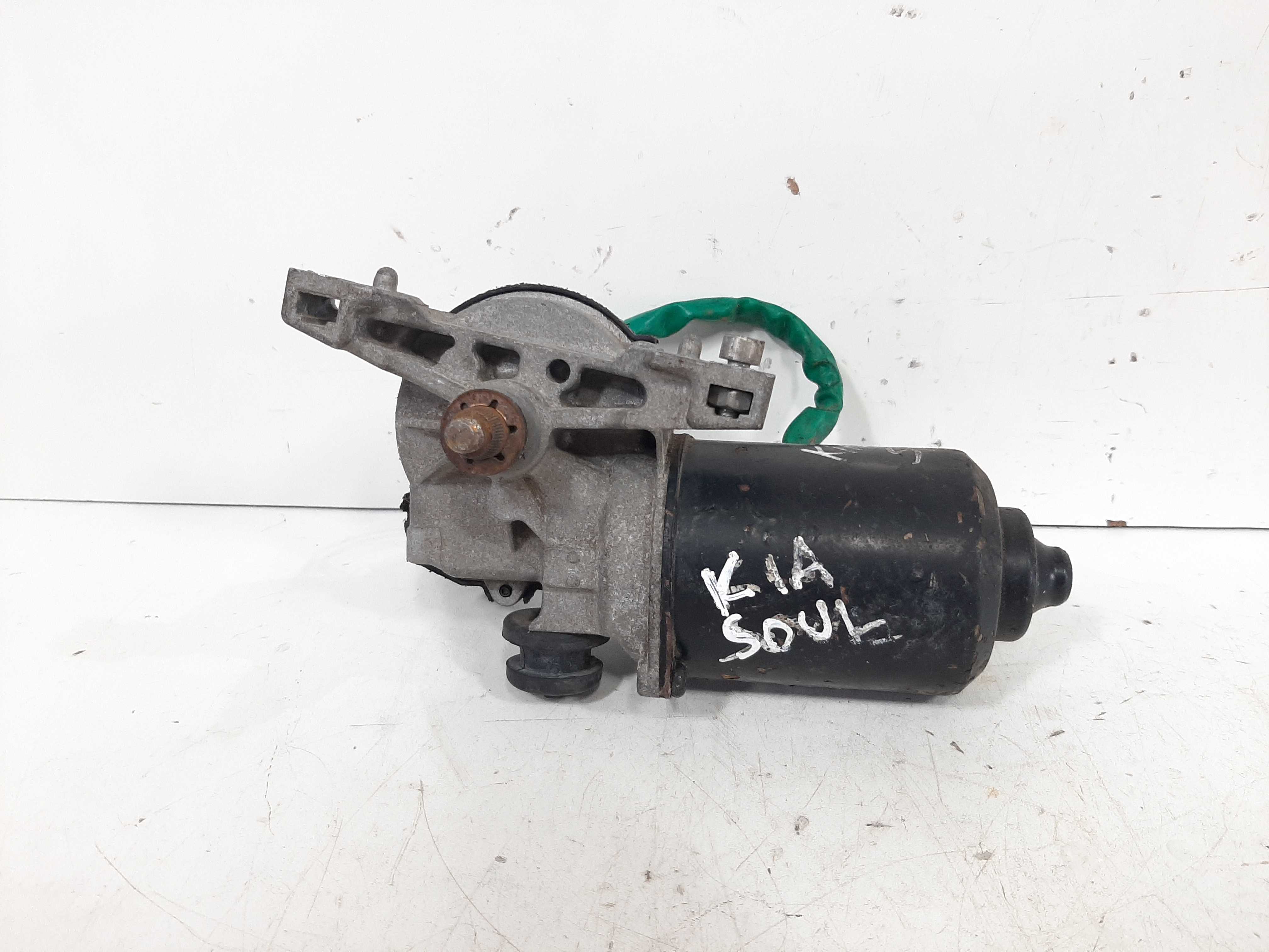 Motor Limpador Dianteiro Parabrisa Kia Soul 2008 2009 A 2013 5