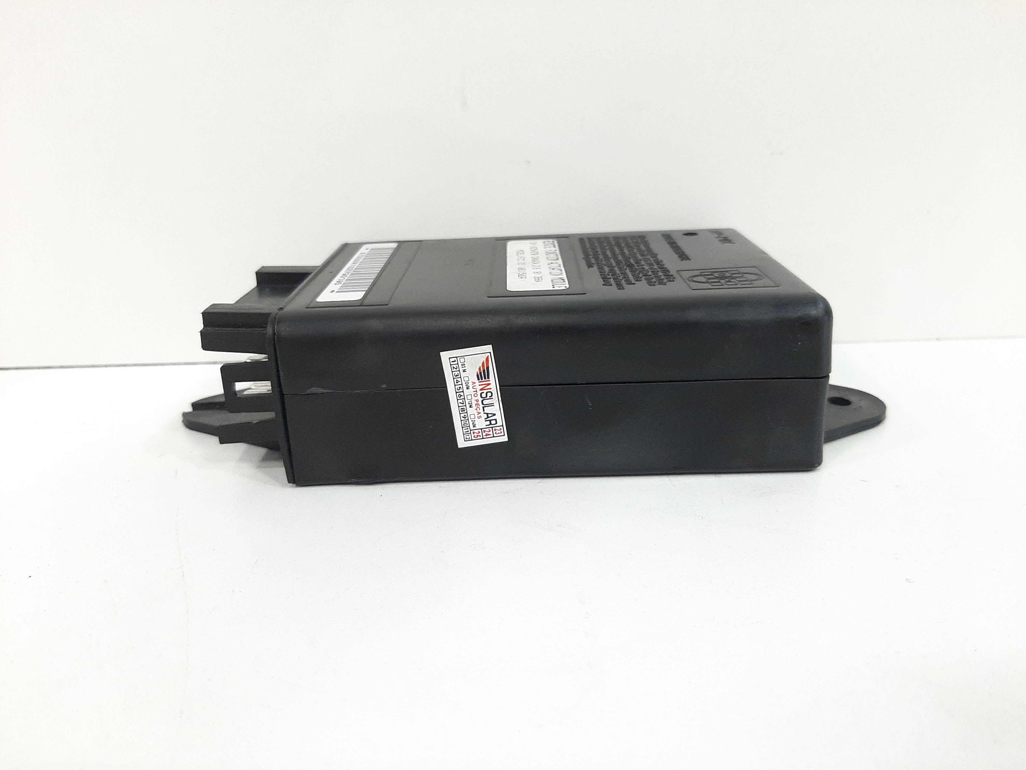 Módulo Central Alarme Gm Blazer S10 1995 96 A 2004 16254970 4