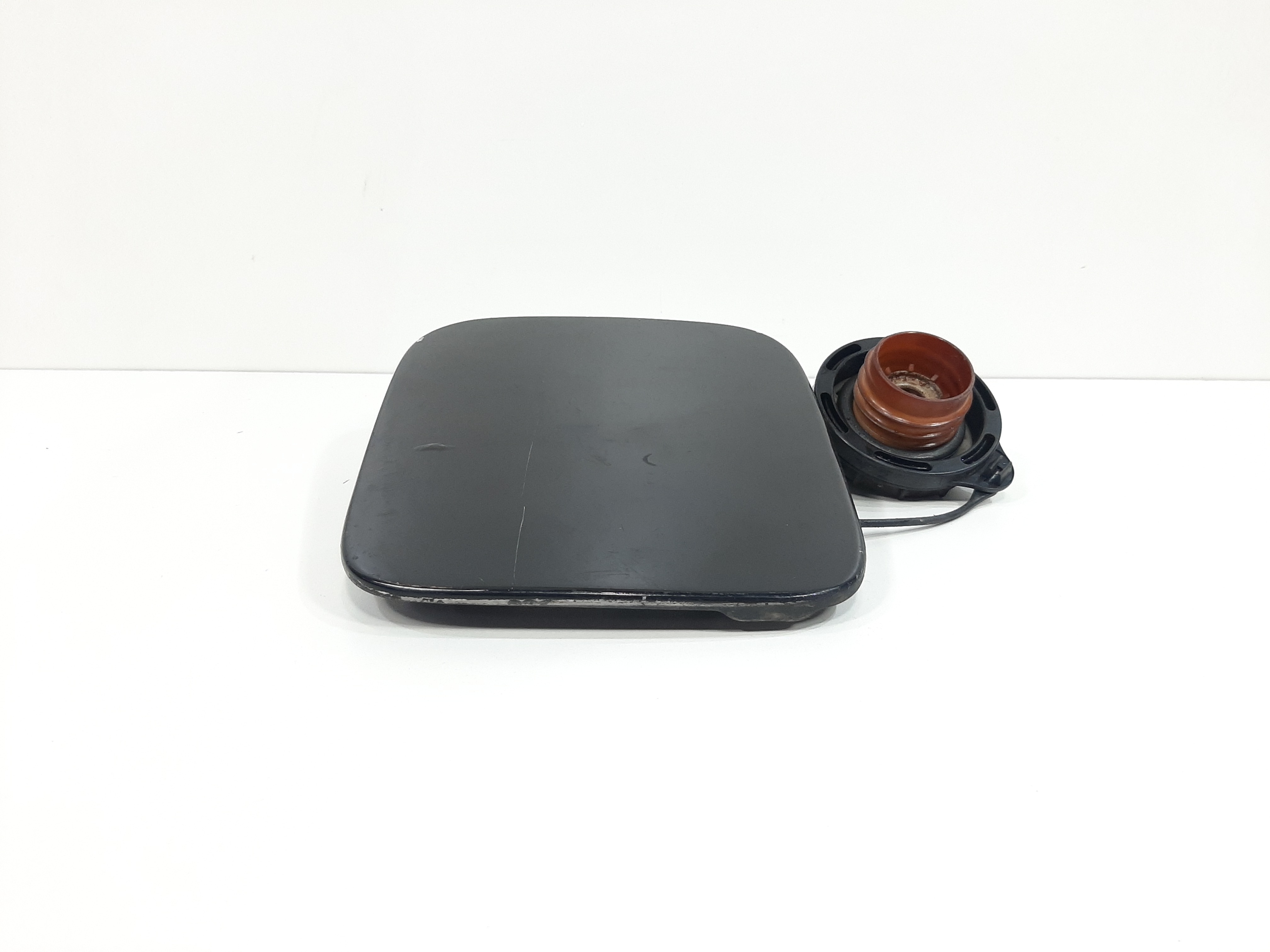 Portinhola Tanque Combustível Hyundai Veracruz 2007 A 2012 1