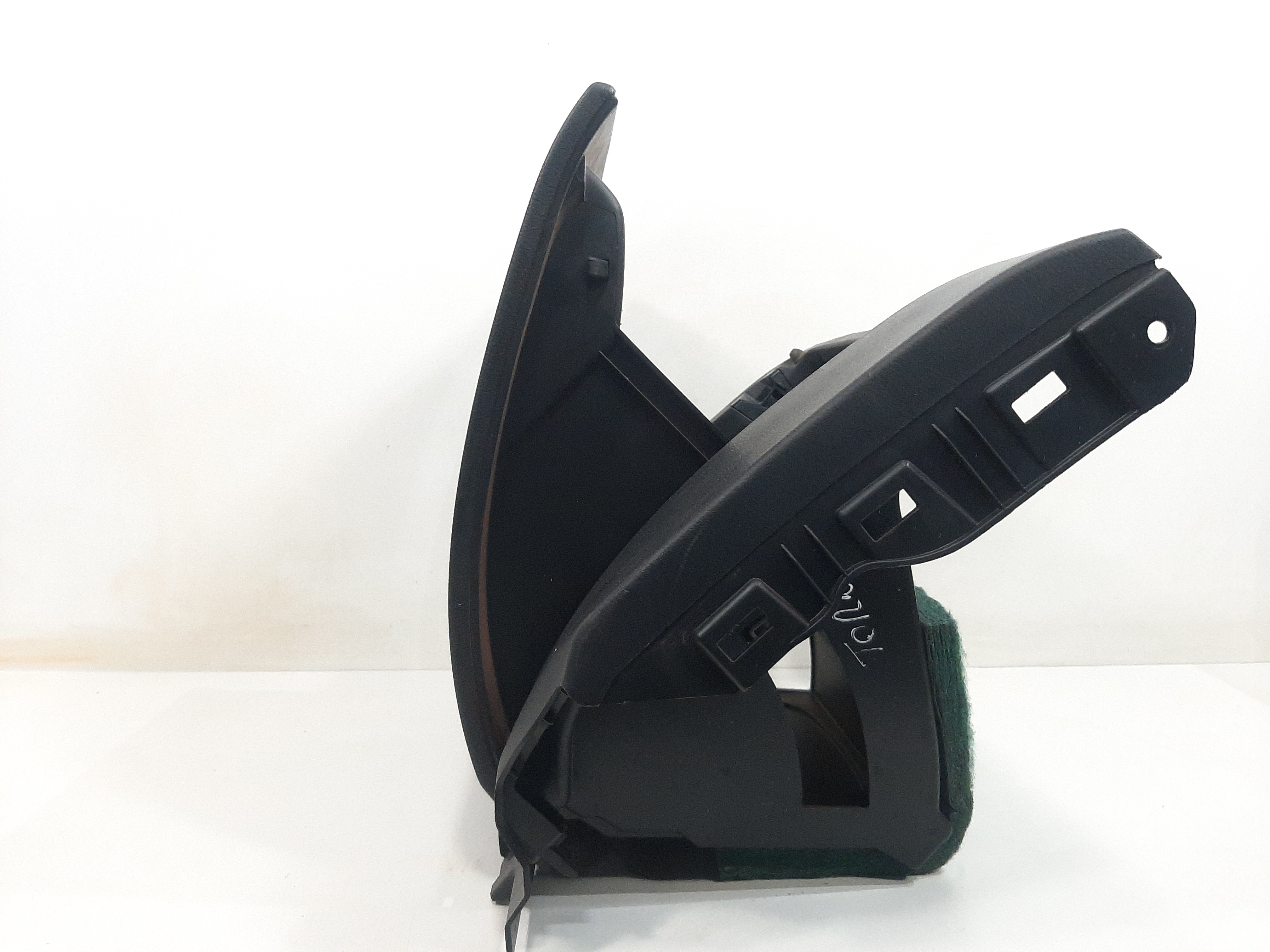 Painel Porta Luvas Fiat Toro Endurance 2016 2017 2018 A 2020 8