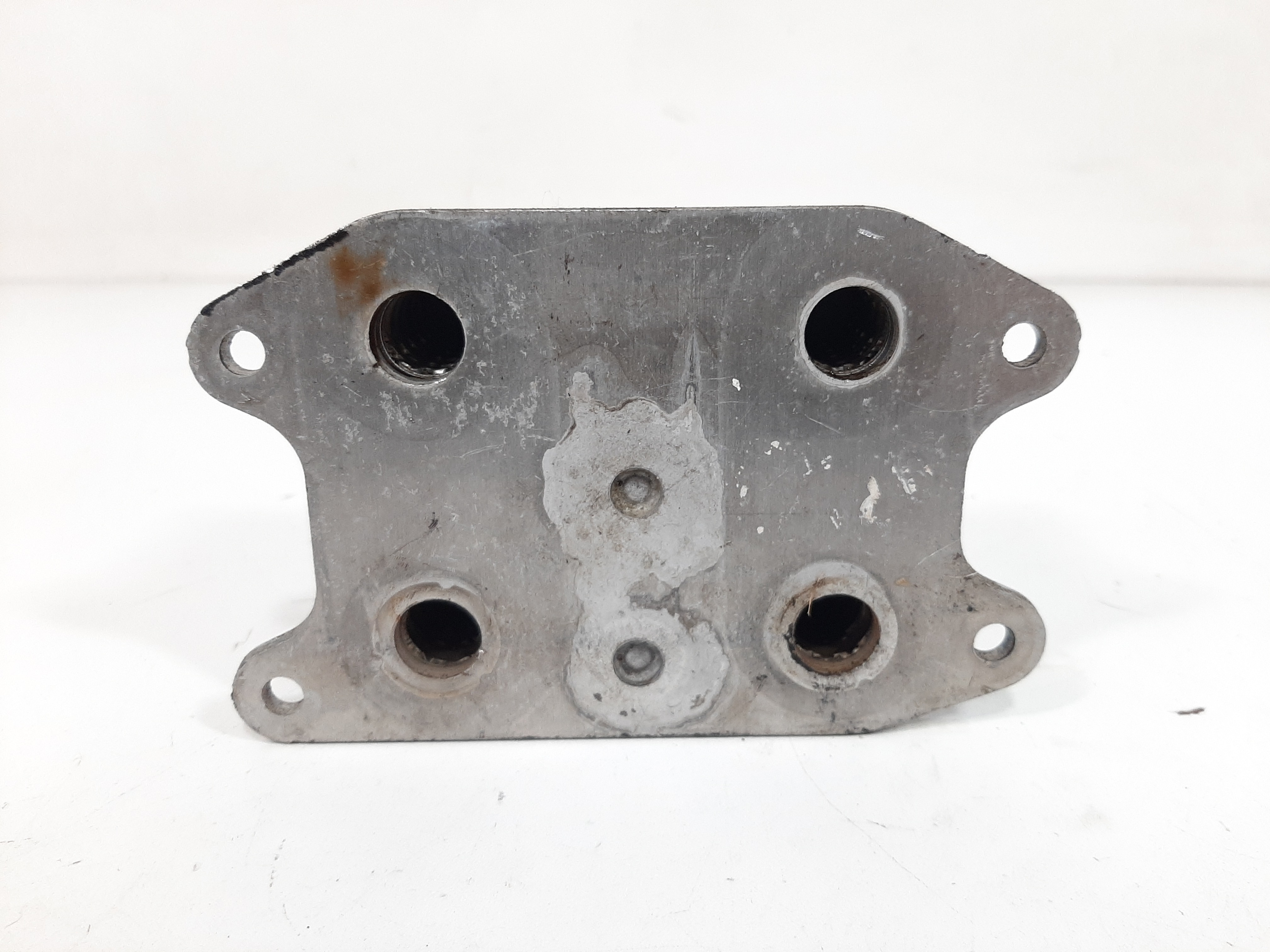 Resfriador Trocador Calor Vw Golf Jetta Tiguan 1.4 Tsi 7