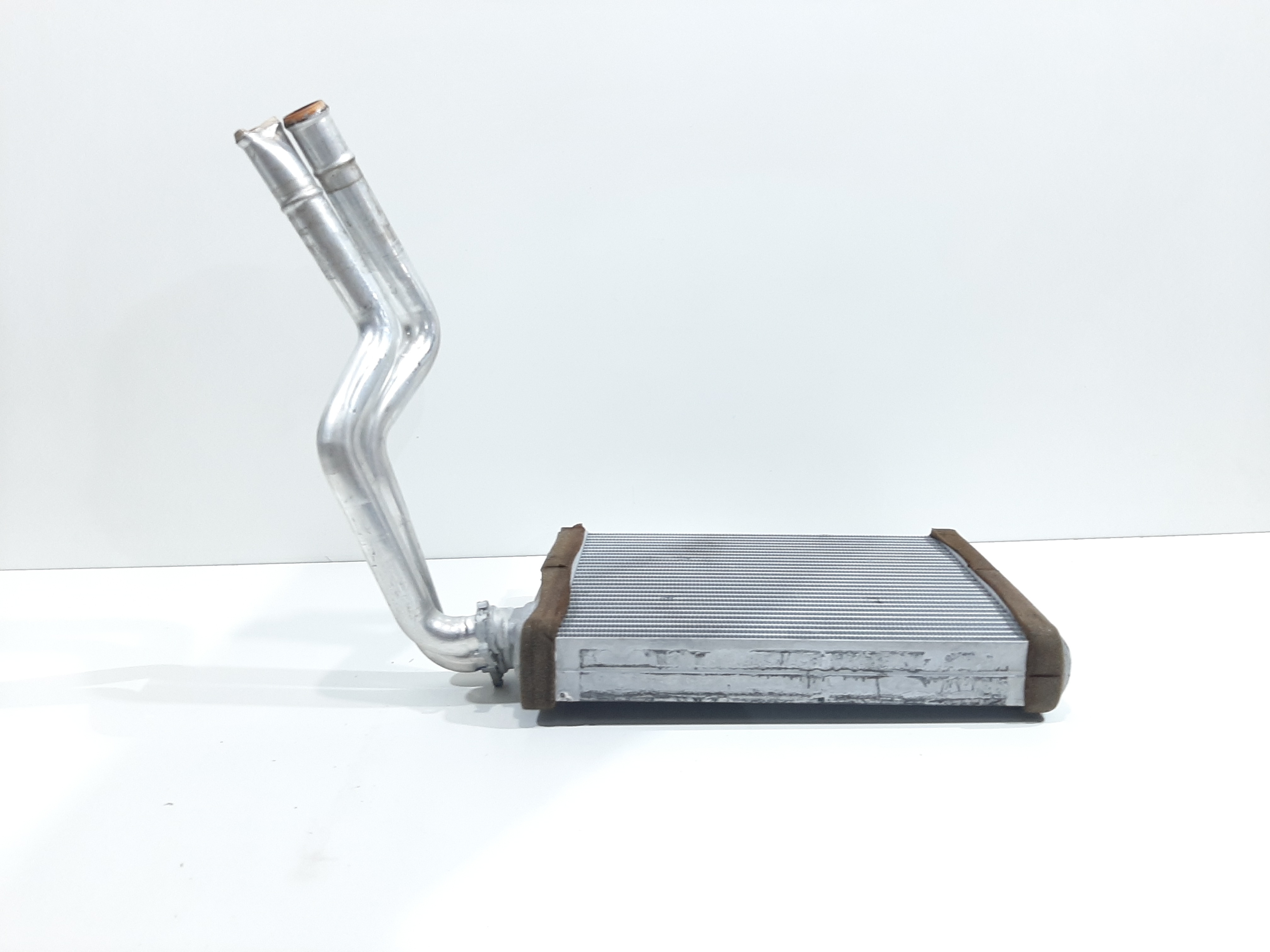Radiador Ar Quente Audi A4 2008 A 2015 2.0 Tfsi A5 Q3 Q5 5
