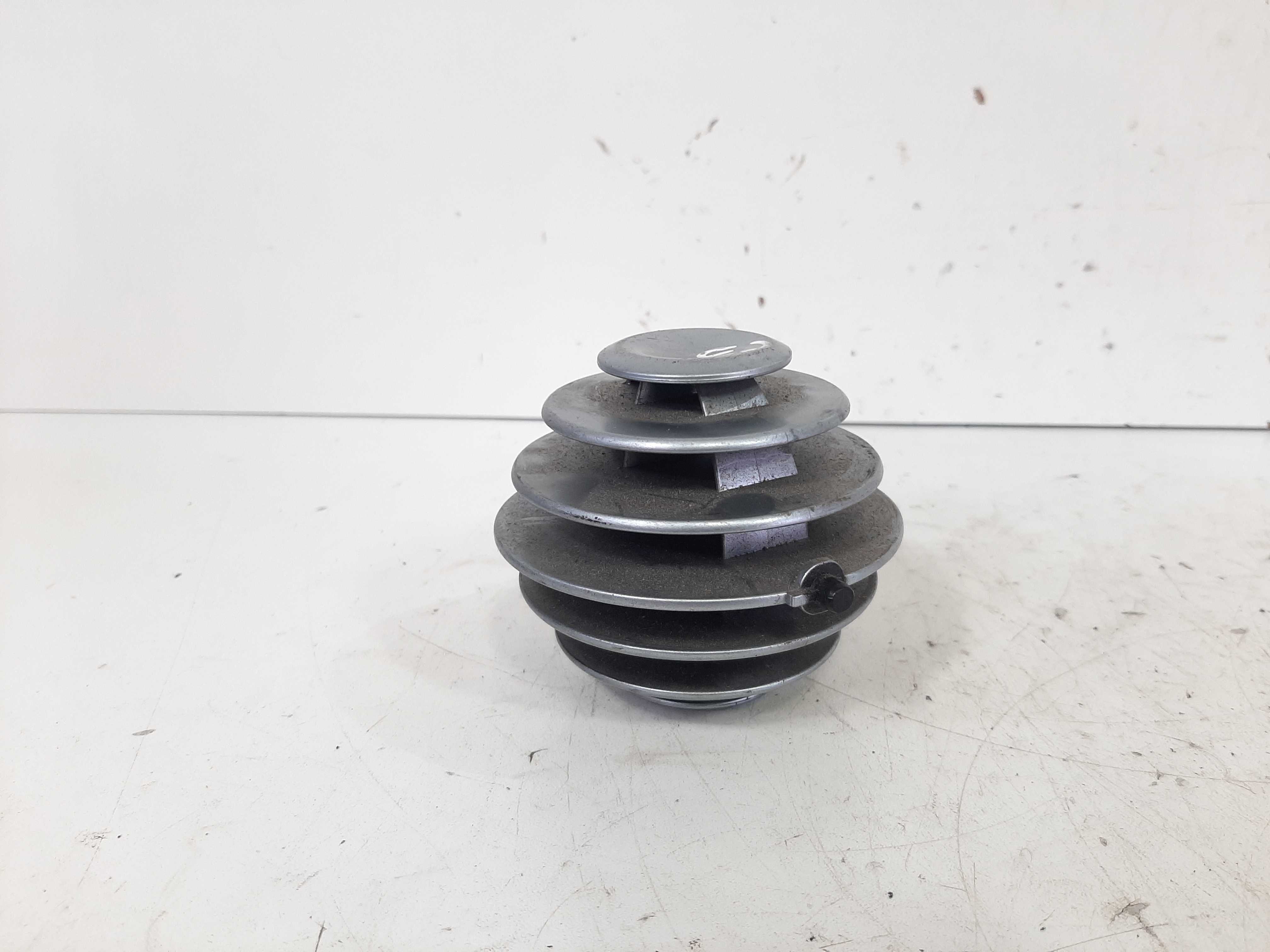Difusor Ar Central Citroen C3 2007 2008 2009 2010 A 2012 5