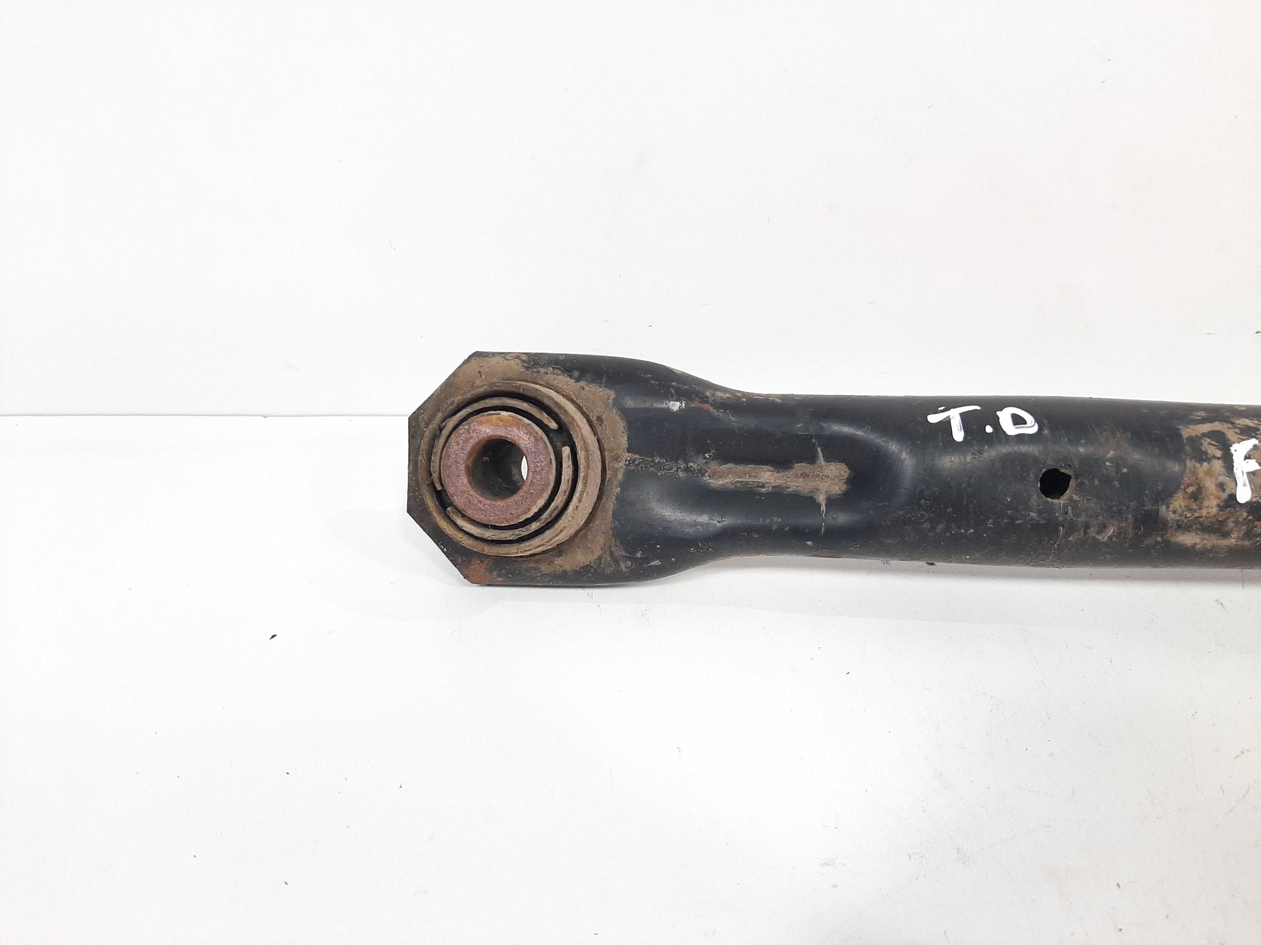 Braço Suspensão Traseiro Direito Freelander 2 2006 A 2012 5