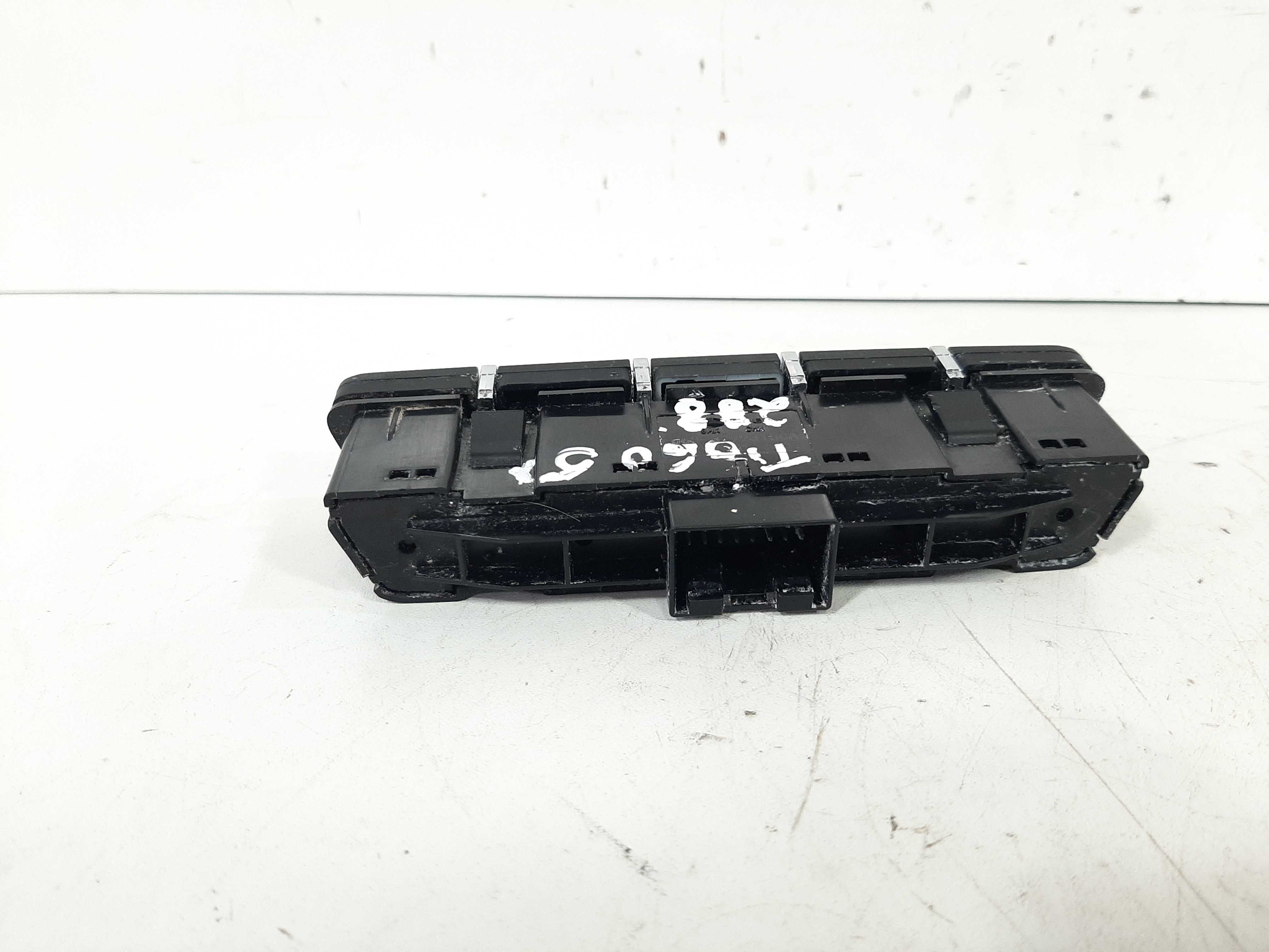 Botao Controle Declive Descida Tiggo 5x 1.5t 2019 2020 2021 9