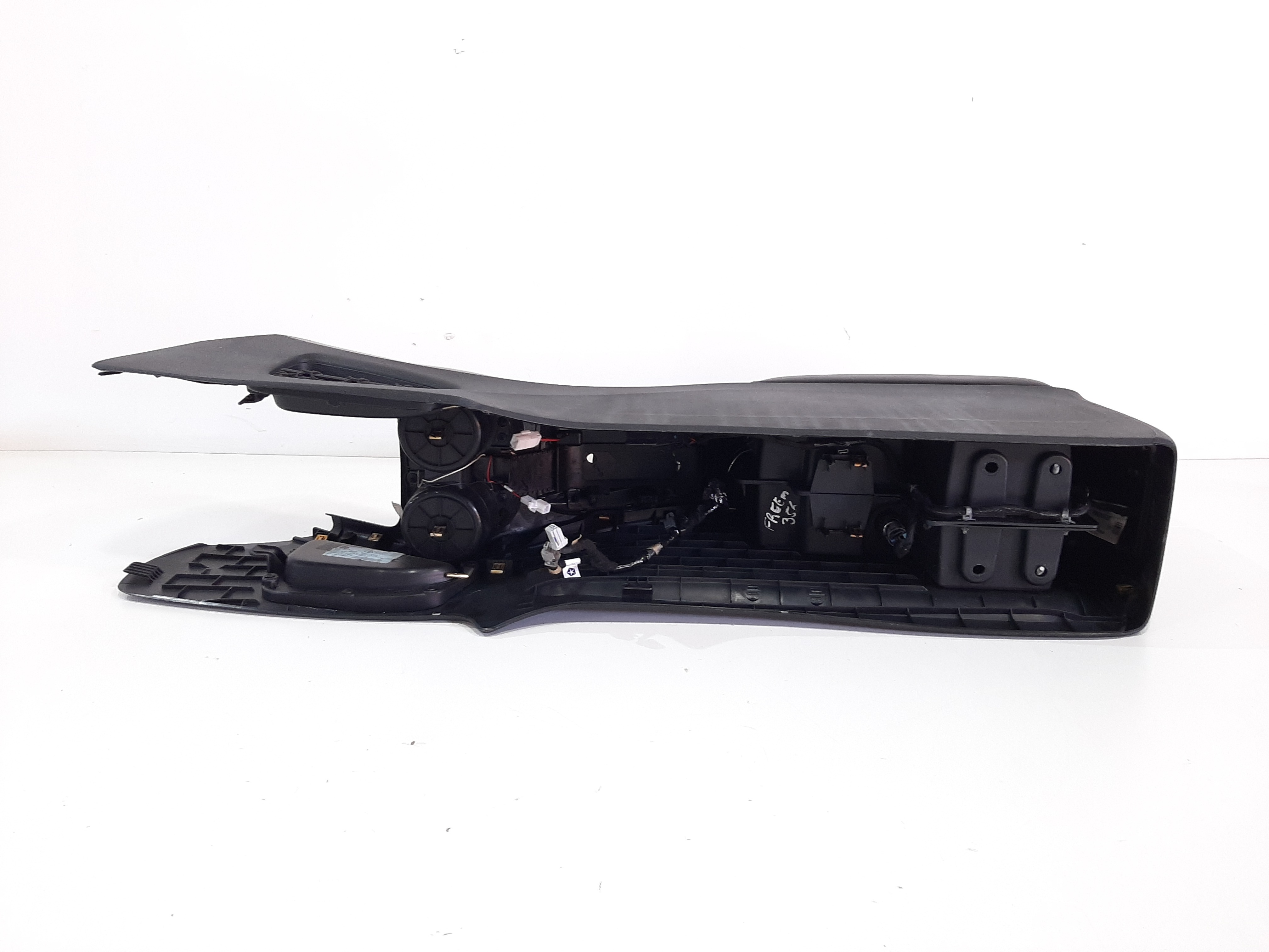 Console Central Fiat Freemont 2012 2013 2014 2015 2016 2