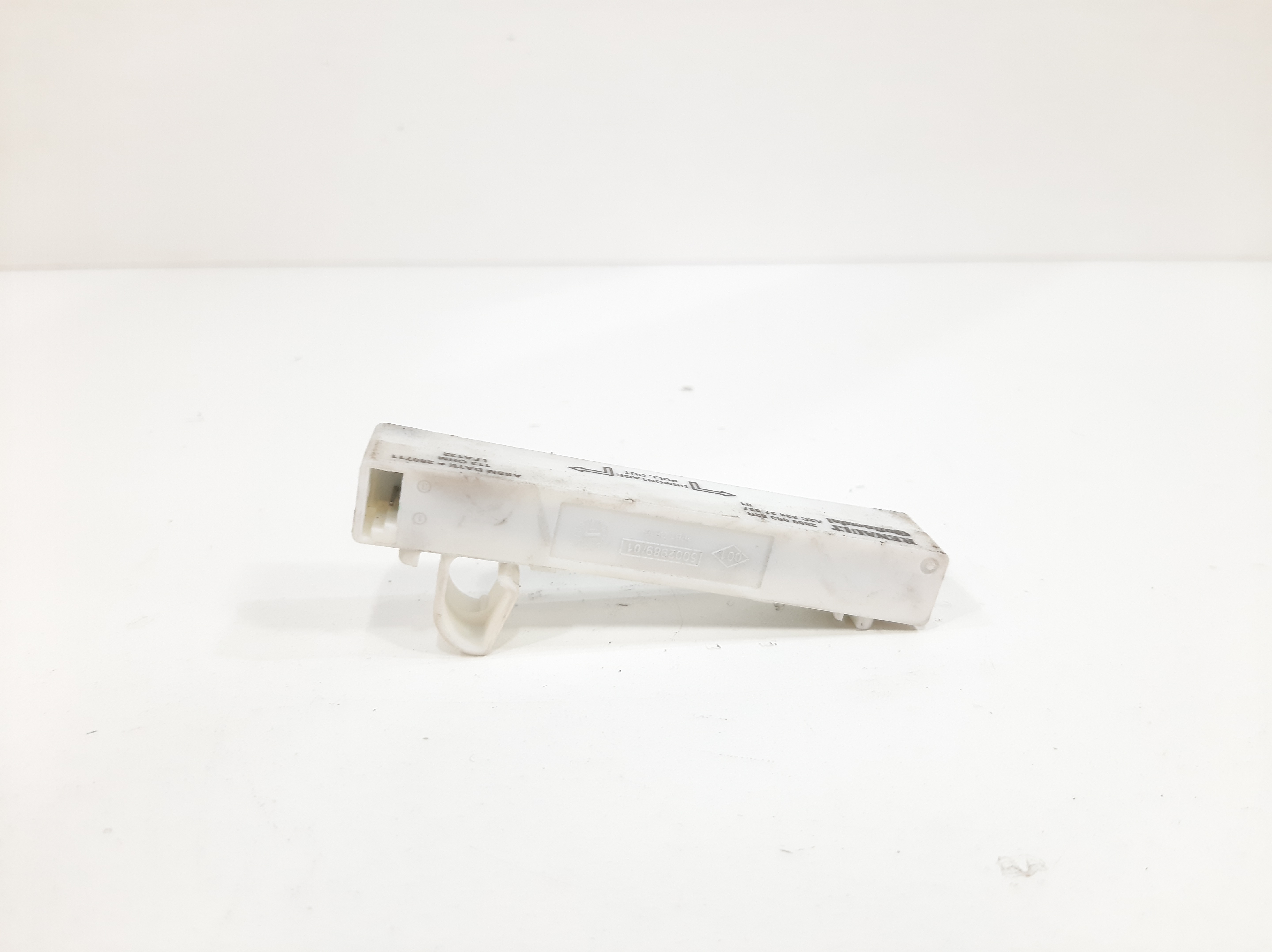 Sensor Antena Renault Fluence 2010 2011 A 2018 C/ Avaria 8