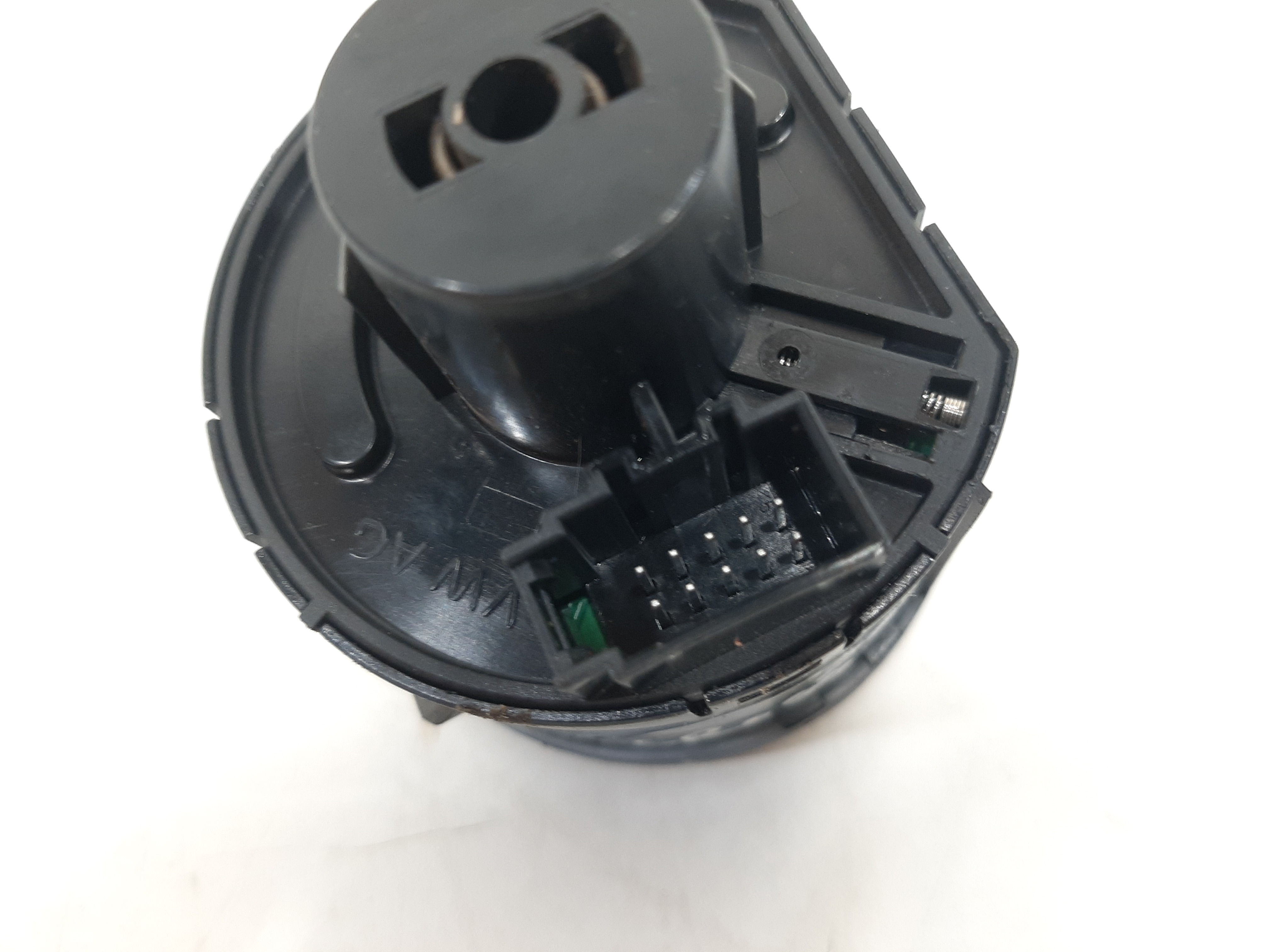 Comando Botão Farol Volkswagen T-cross 2019 A 2023 5g0941431 2