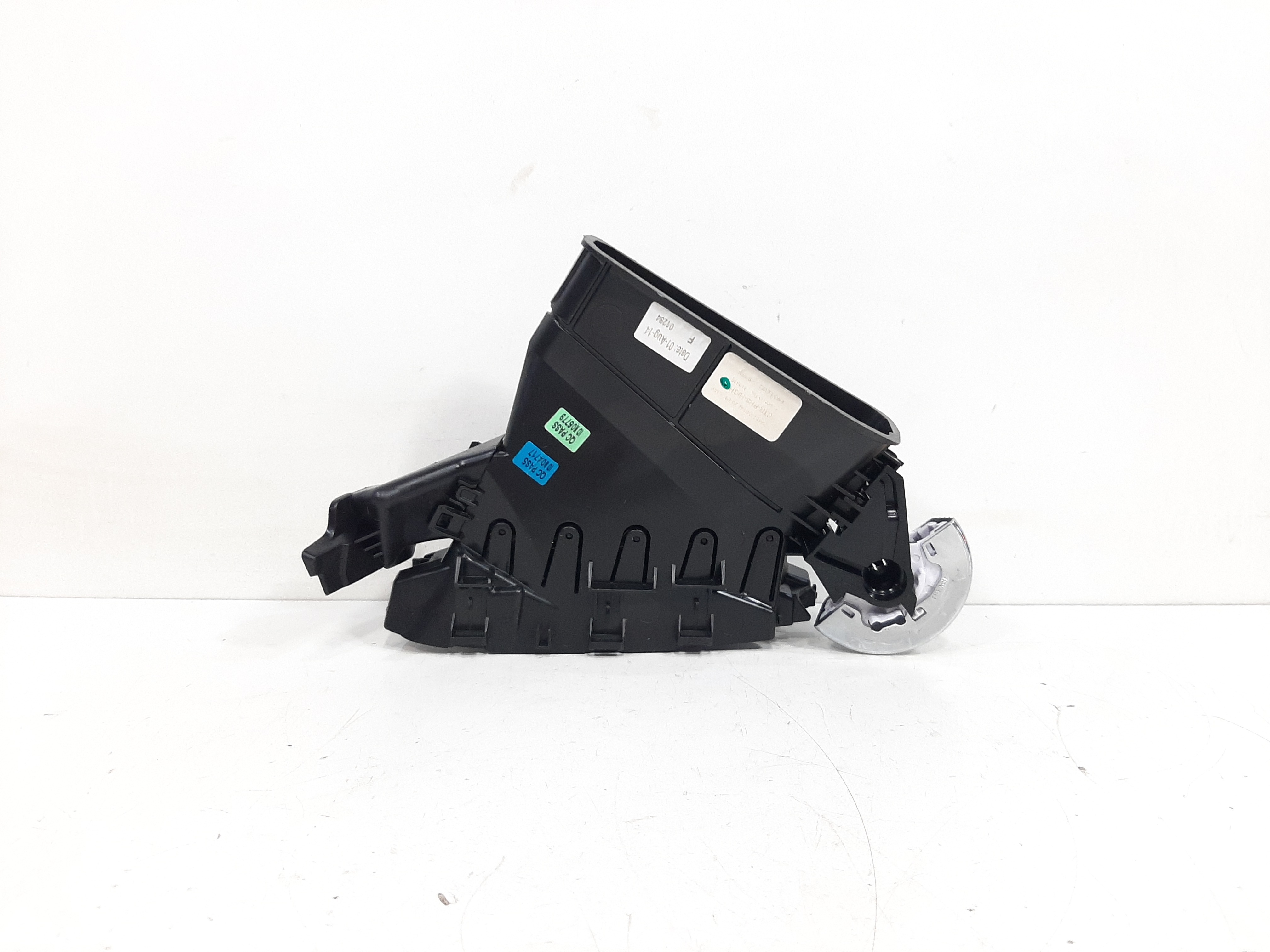 Difusor Ar Central Dianteiro Direito Ford Focus 2014 A 2018 4