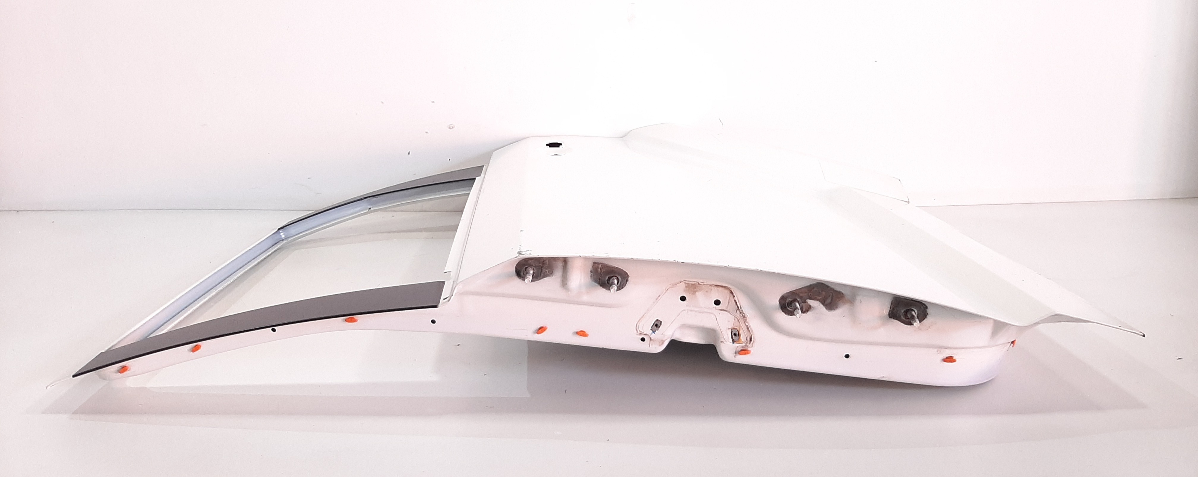 Porta Traseira Esquerda Fiat Freemont 2012 2013 2014 A 2016 1