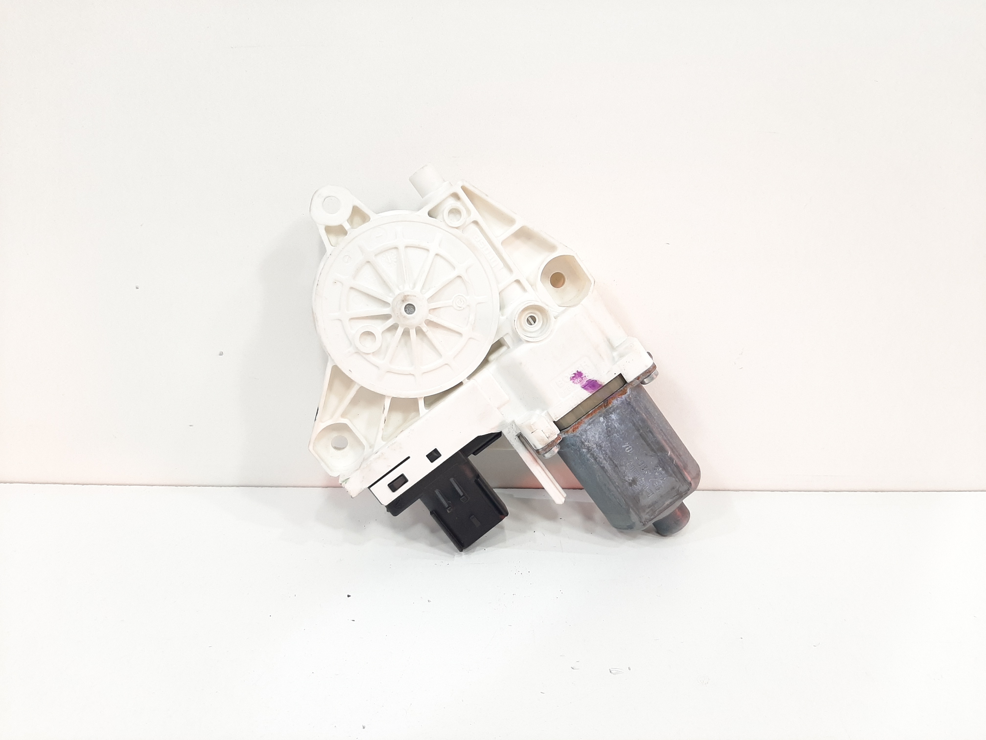 Motor Vidro Elétrico Traseiro Direito Freemont 2012 A 2016 10