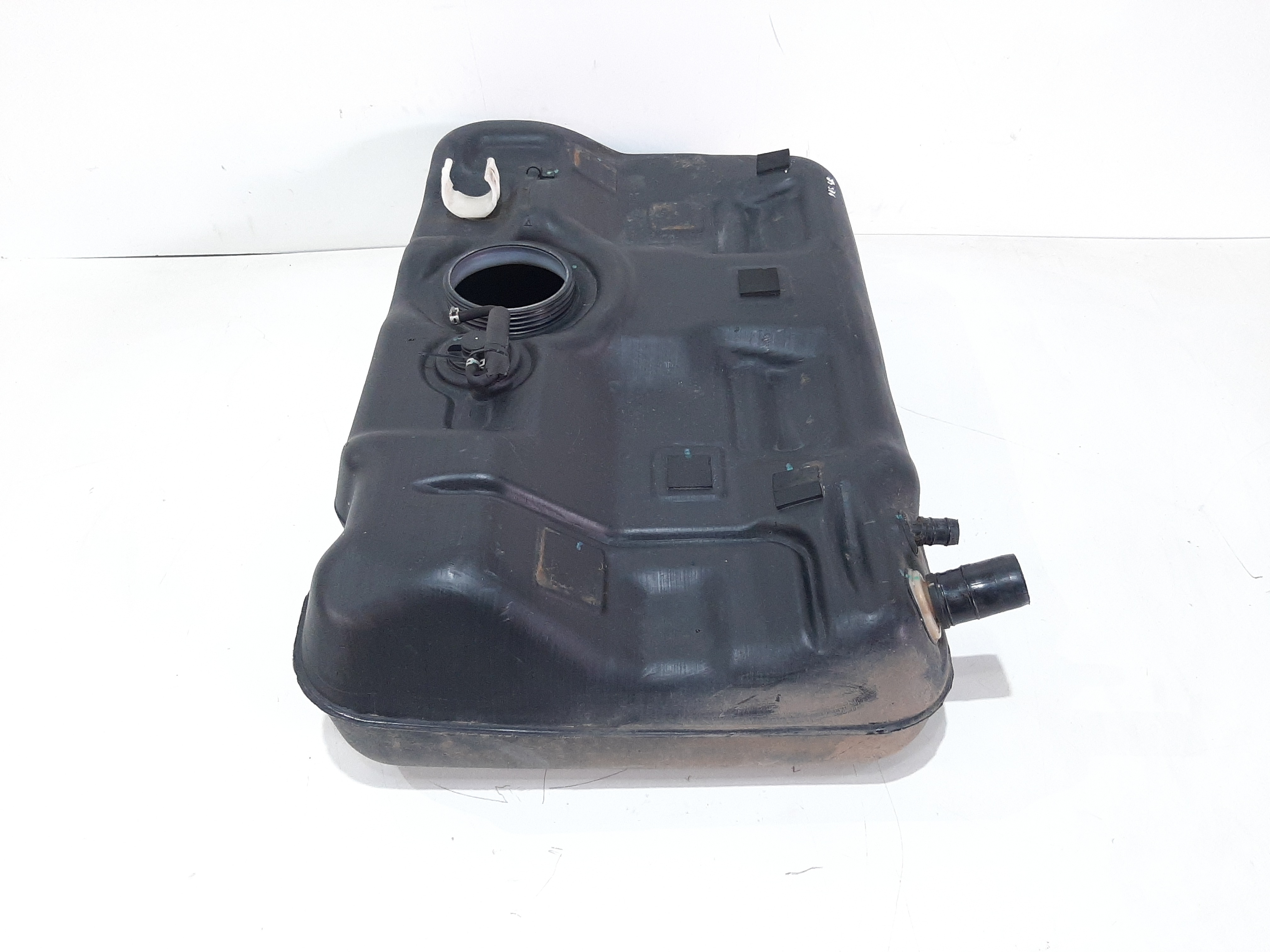 Tanque Combustível Jac J3 Turin 2011 2012 2013 2014 A 2016 5