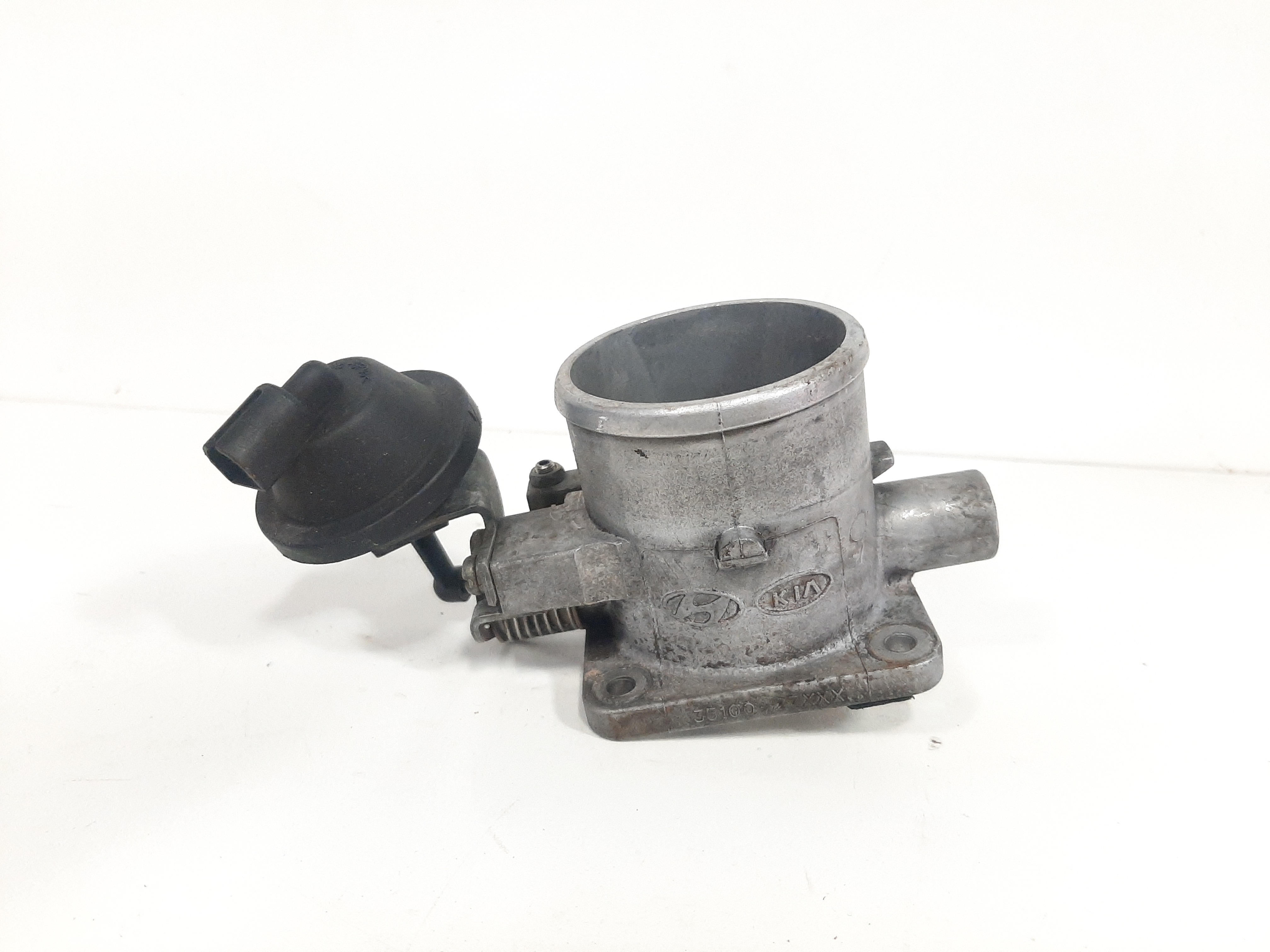 Tbi Corpo Borboleta Kia Sorento 2.5 Diesel 140cv 2003 A 2007 2