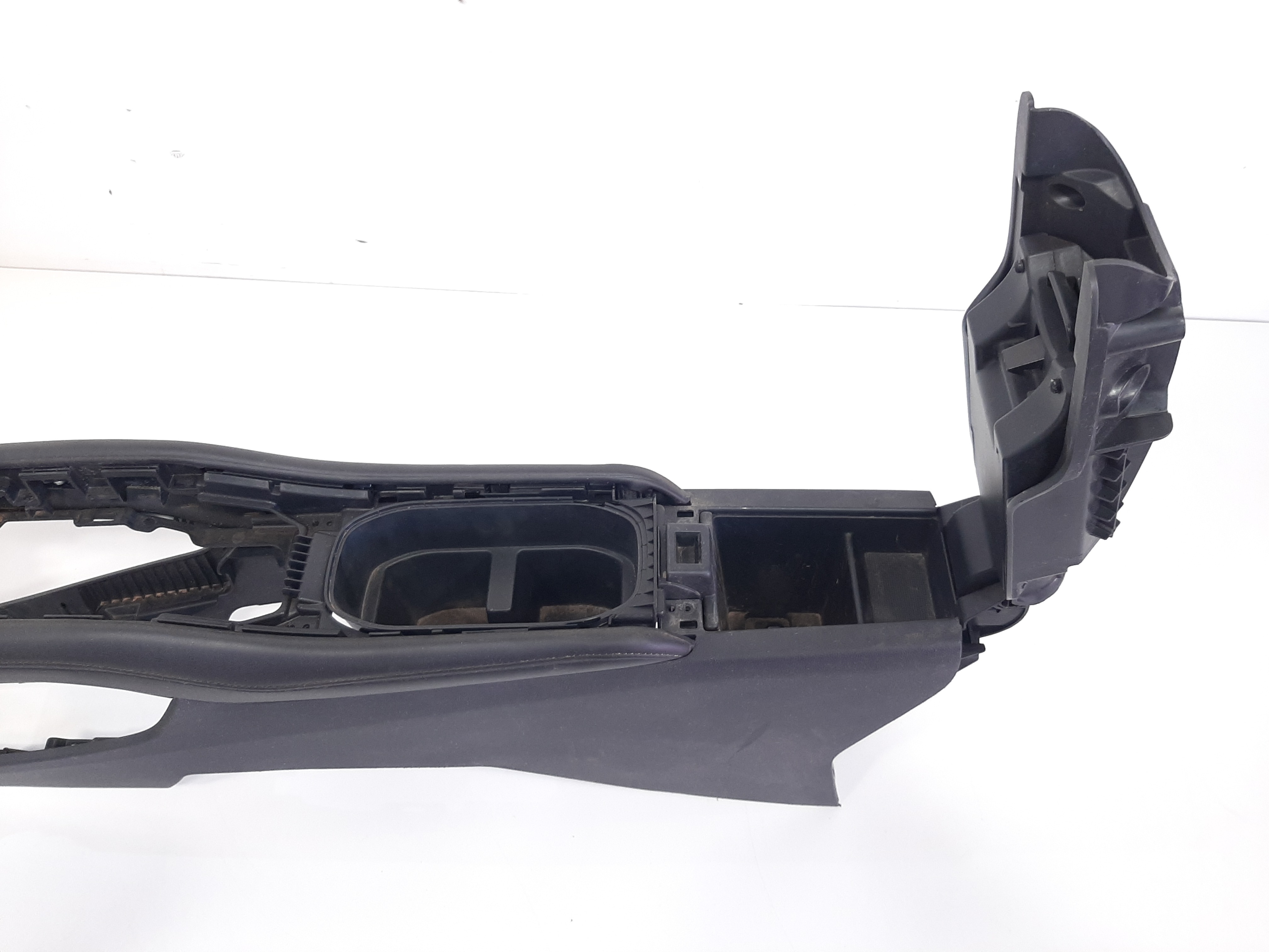 Console Central Porta Treco Objetos Hrv 2015 2016 2017 2018 3