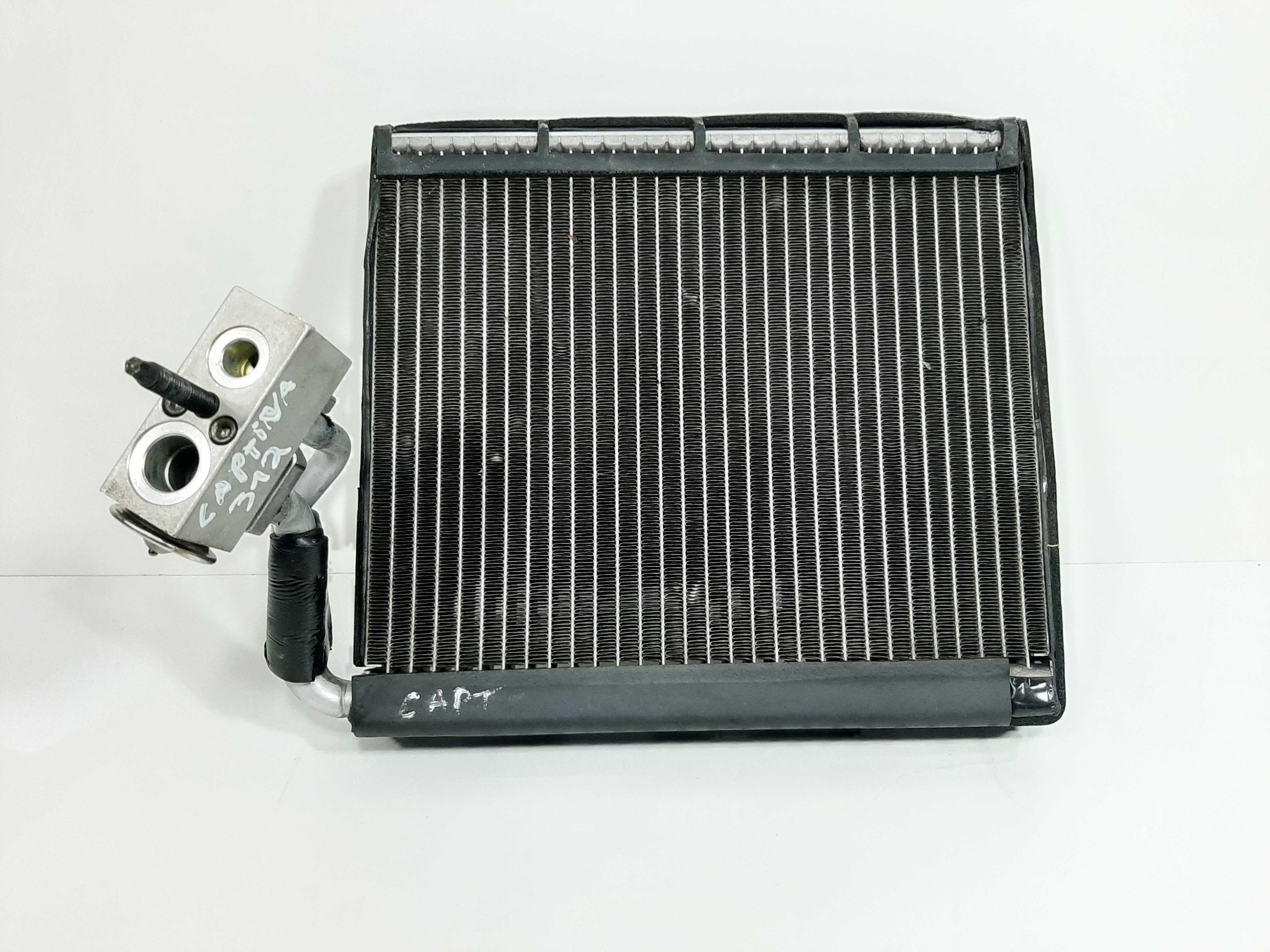 Evaporador Gm Chevrolet Captiva 3.6 V6 2008 2009 2010 A 2016 6