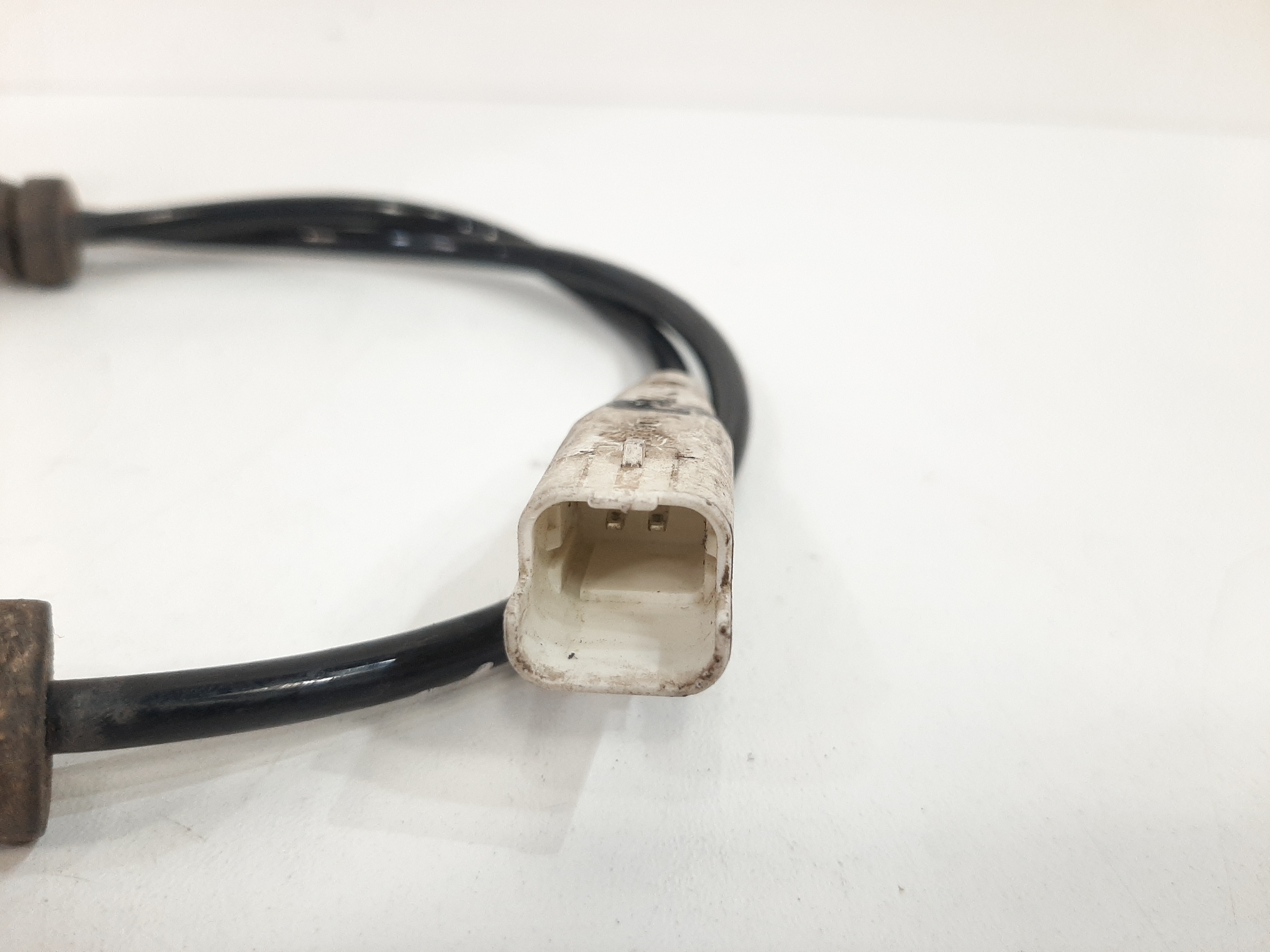 Sensor Freio Abs Dianteiro Direito Citroen C4 2008 A 2018 6